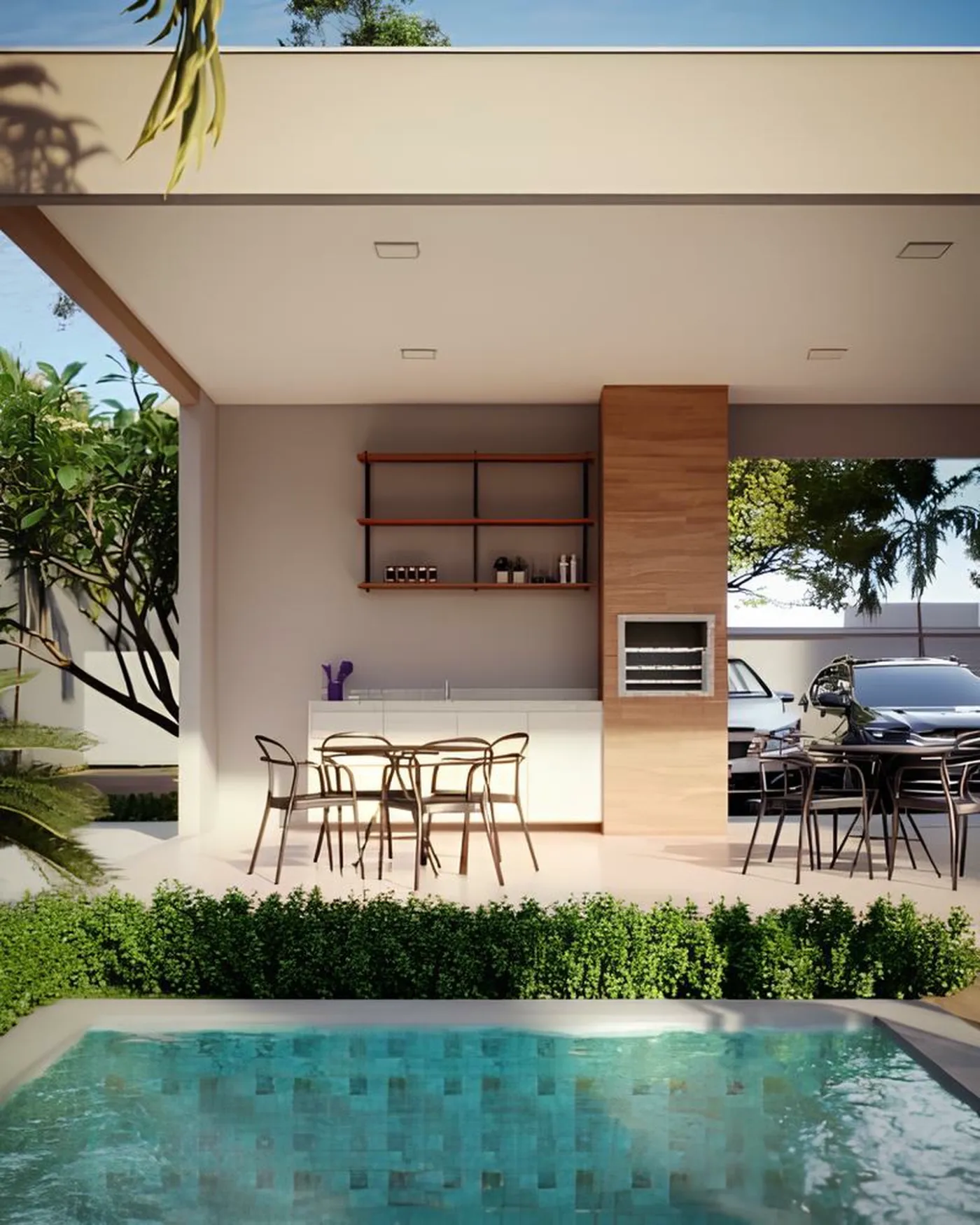 Life Residence 2 - Fase 2