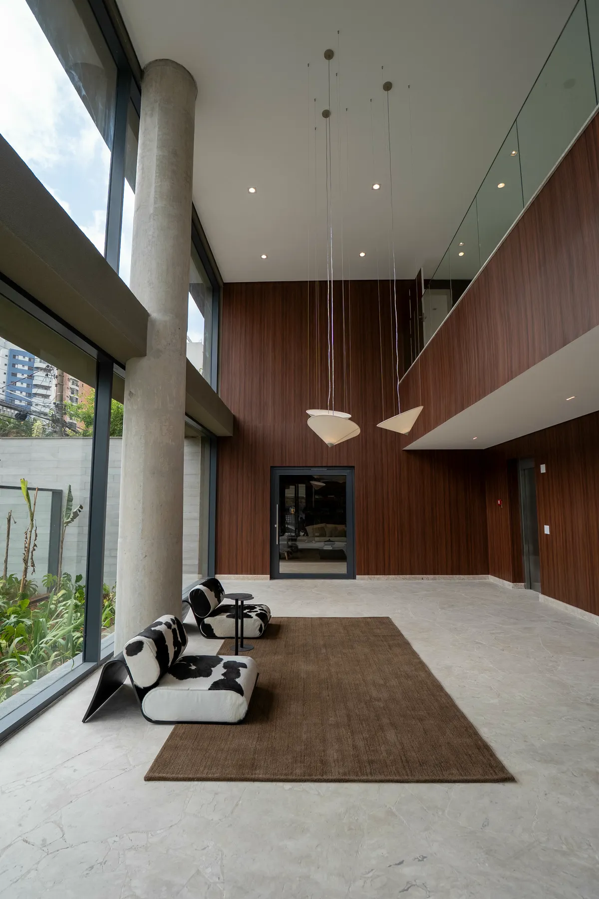 Lux House Brooklin - Dois Continentes