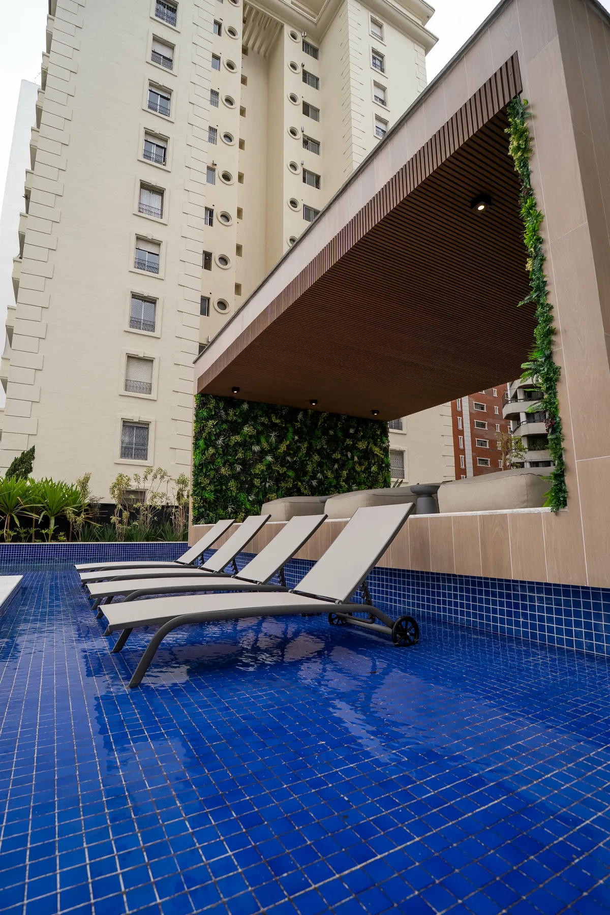 Lux House Brooklin - Dois Continentes
