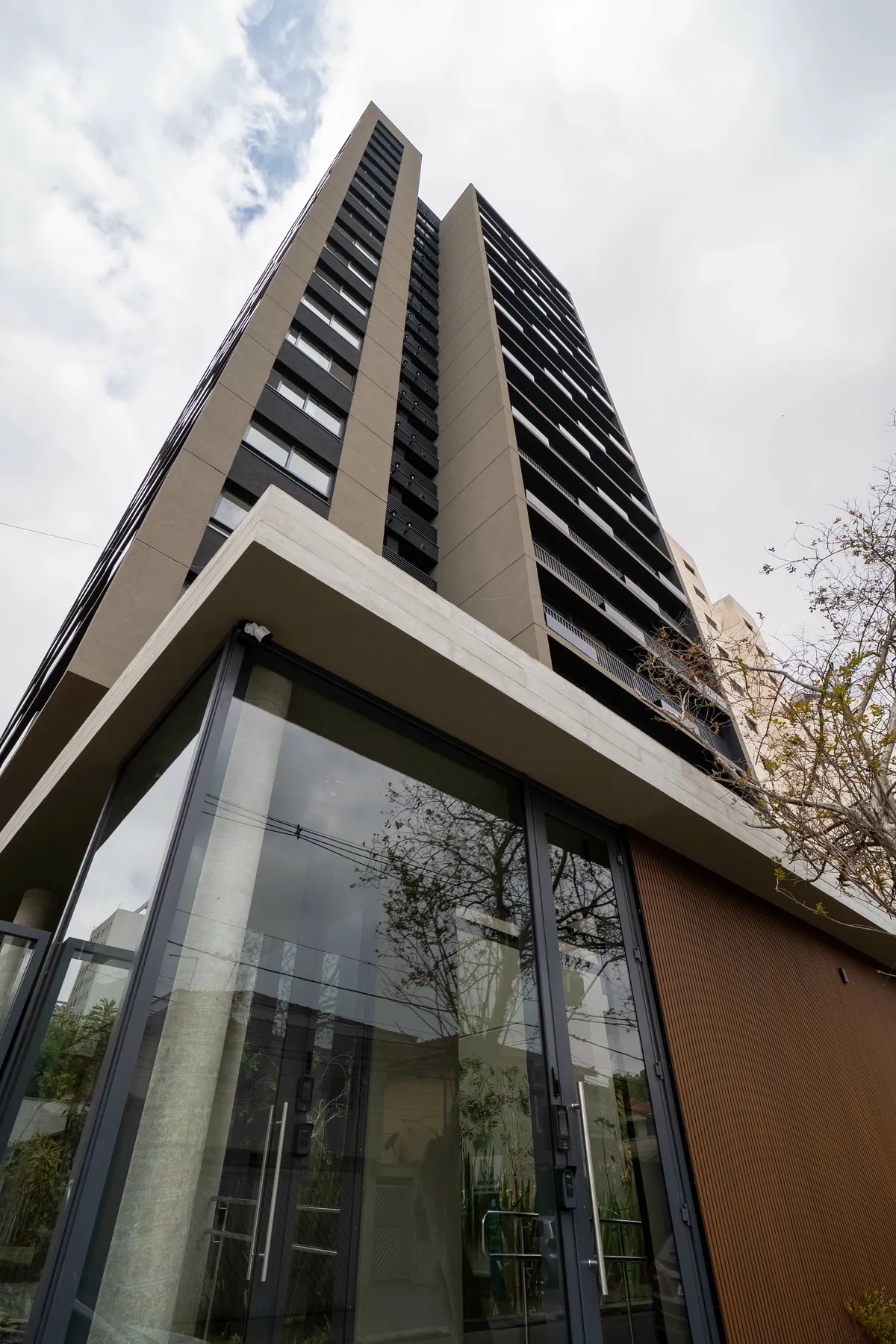 Lux House Brooklin - Dois Continentes