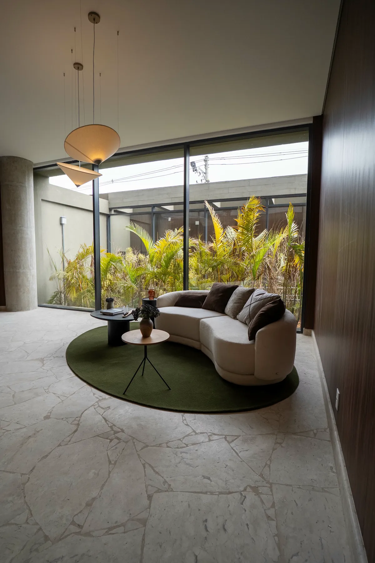 Lux House Brooklin - Dois Continentes