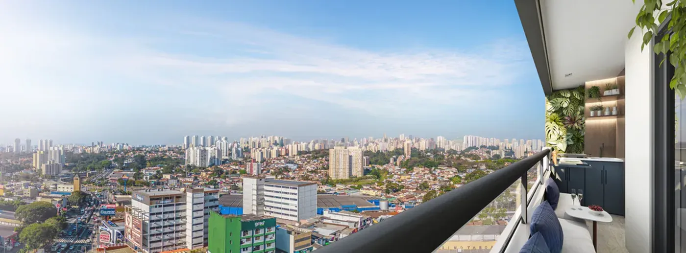 Abiatar Residence Tower - Abiatar Construtora e Incorporadora