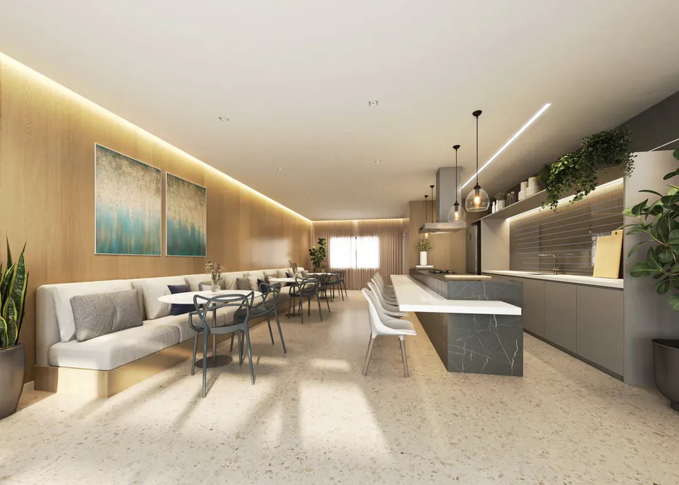 Abiatar Residence Tower - Abiatar Construtora e Incorporadora