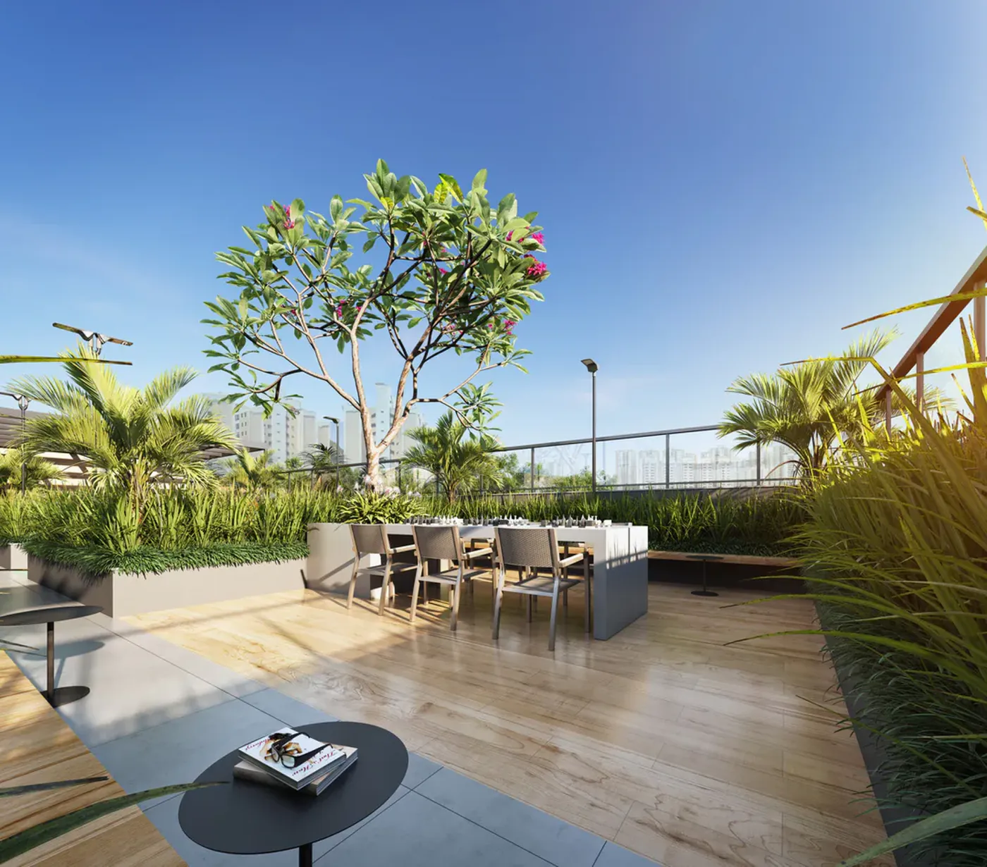 Abiatar Residence Tower - Abiatar Construtora e Incorporadora