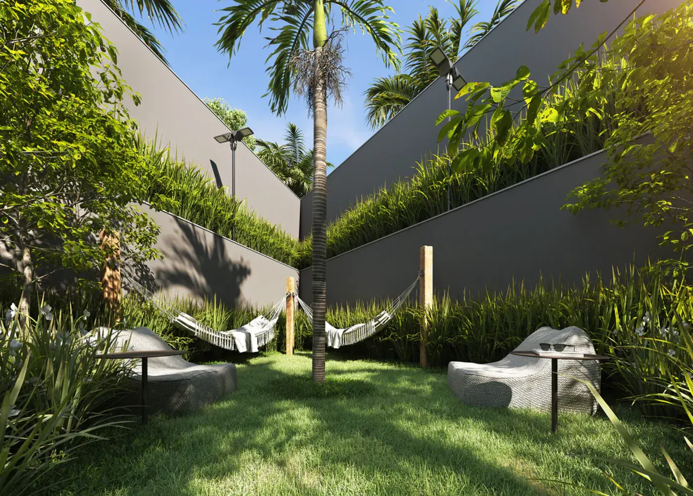 Abiatar Residence Tower - Abiatar Construtora e Incorporadora