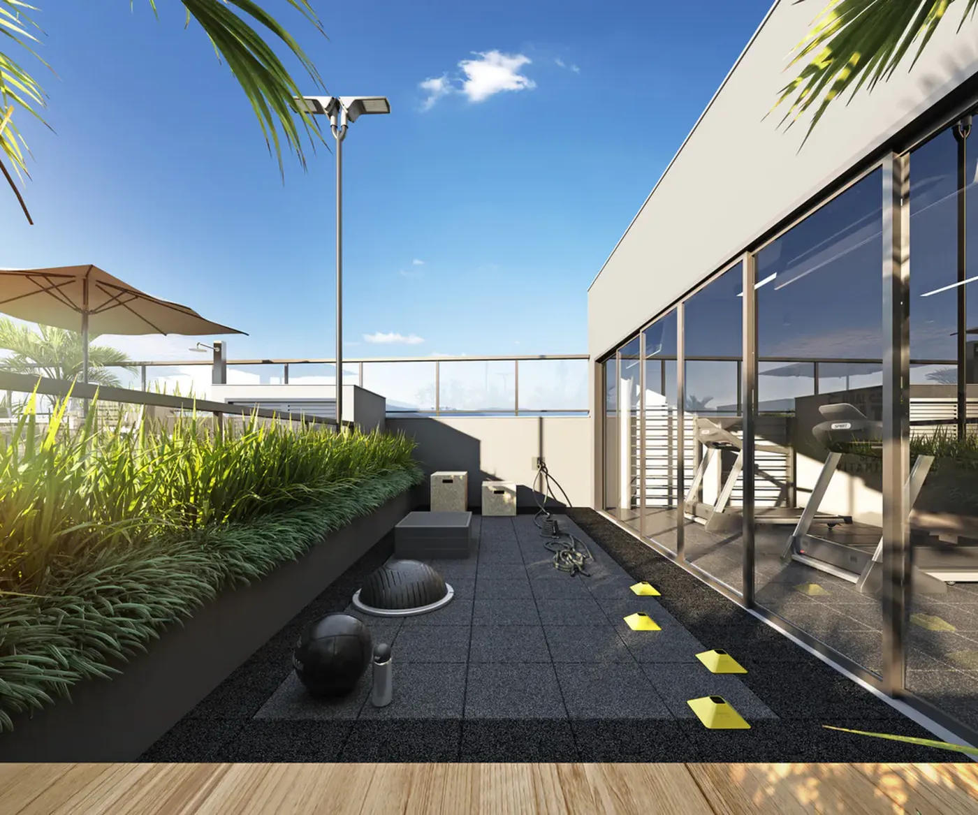 Abiatar Residence Tower - Abiatar Construtora e Incorporadora