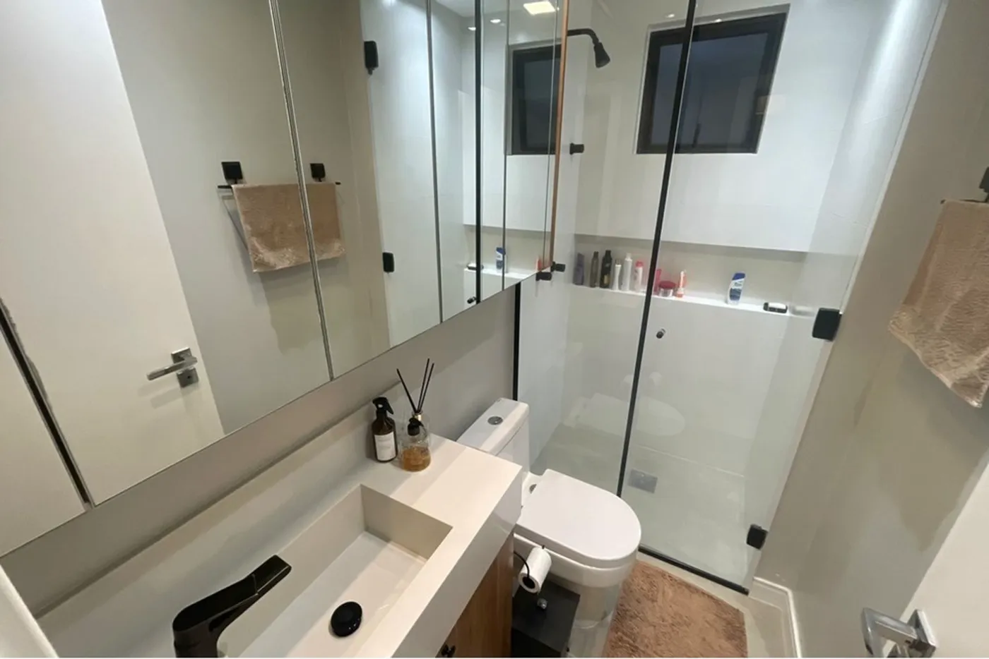FFS 48 Apto 590231139-44 - REMAX Dream On Exclusividades