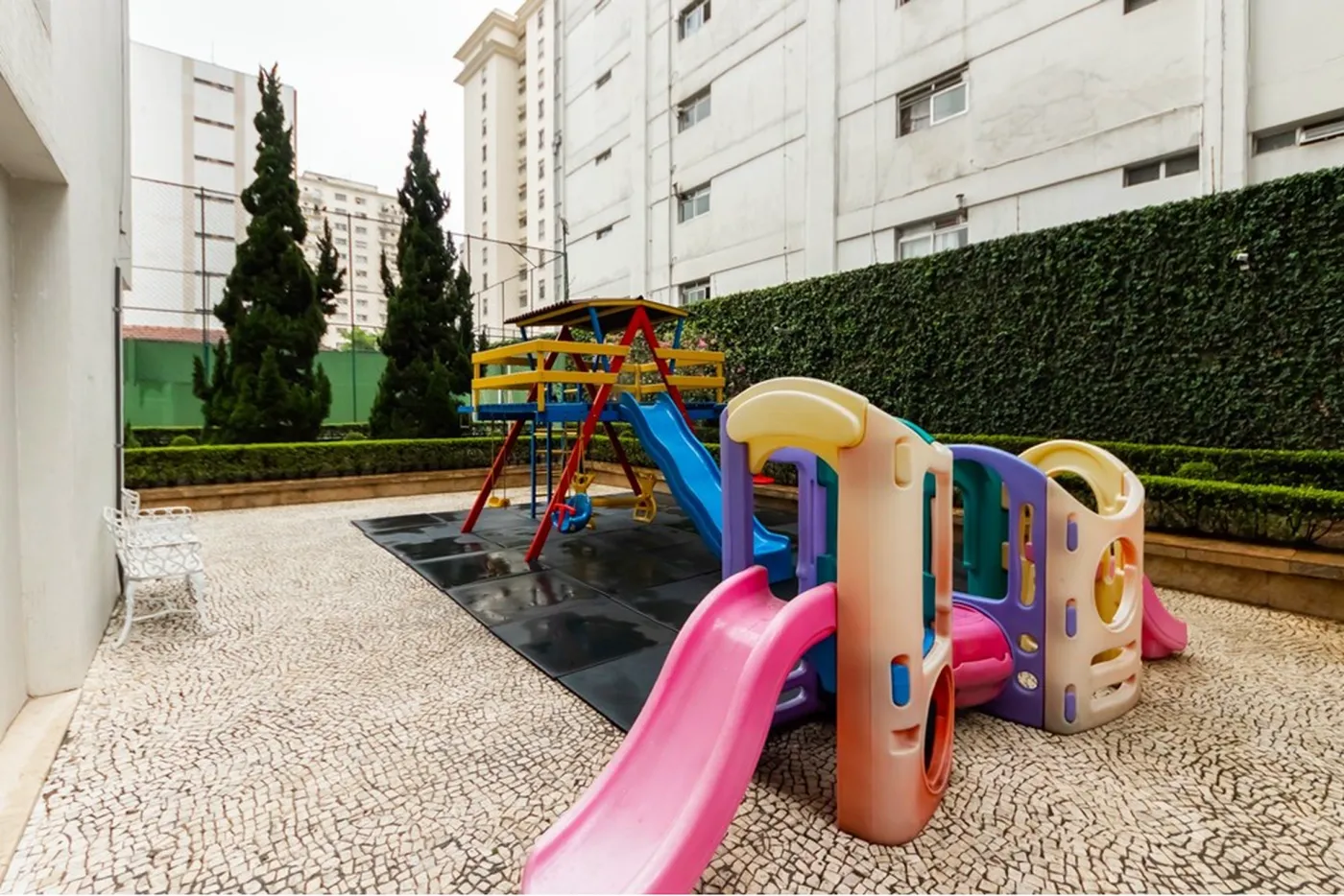 JPL 75 Apto 601081048-41 - REMAX Lepex Exclusividades
