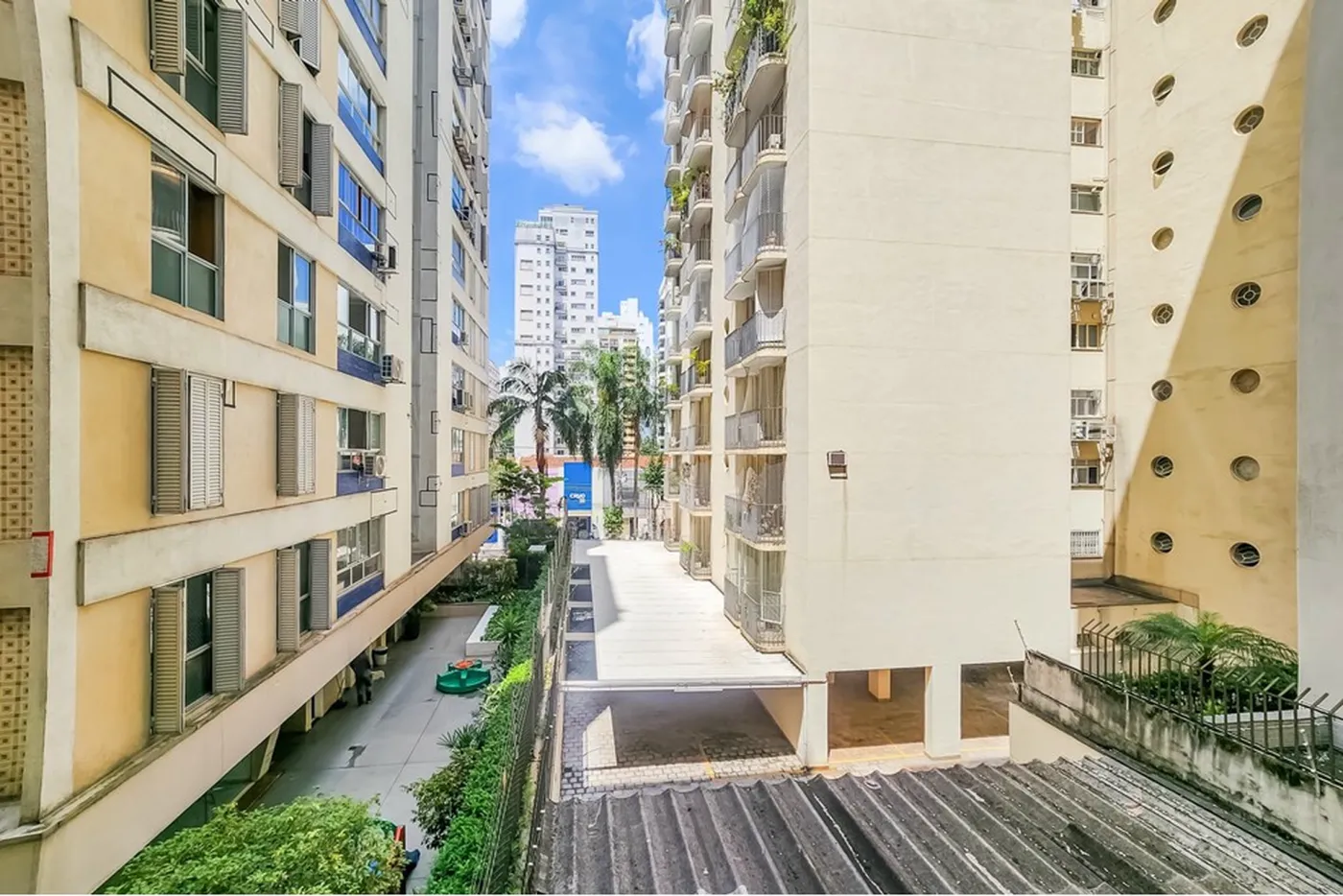 CCL 1272 Apto 601081048-44 - REMAX Lepex Exclusividades
