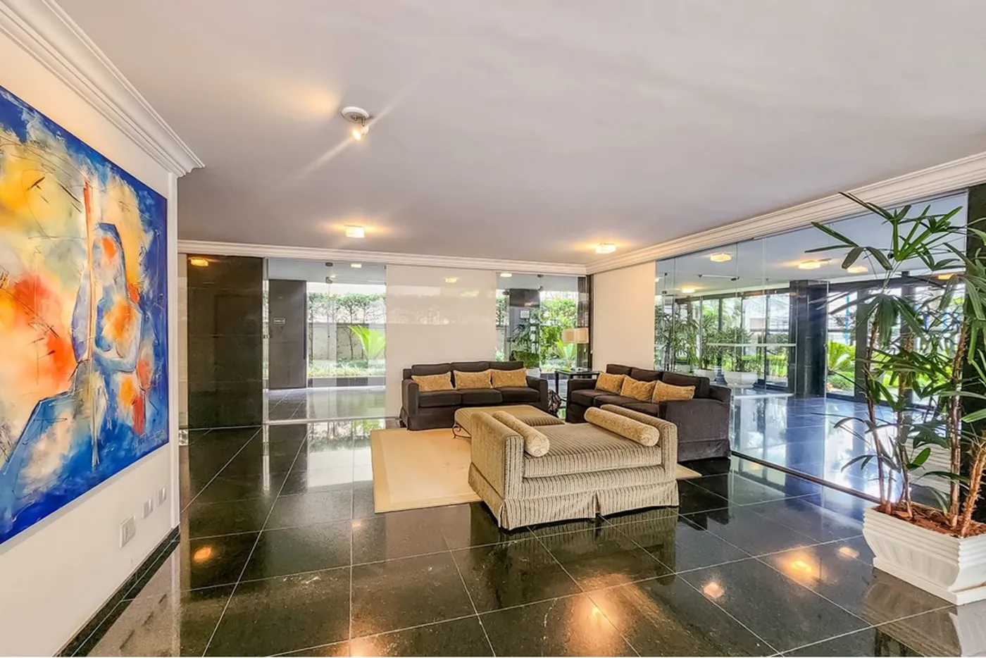 CCL 1272 Apto 601081048-44 - REMAX Lepex Exclusividades