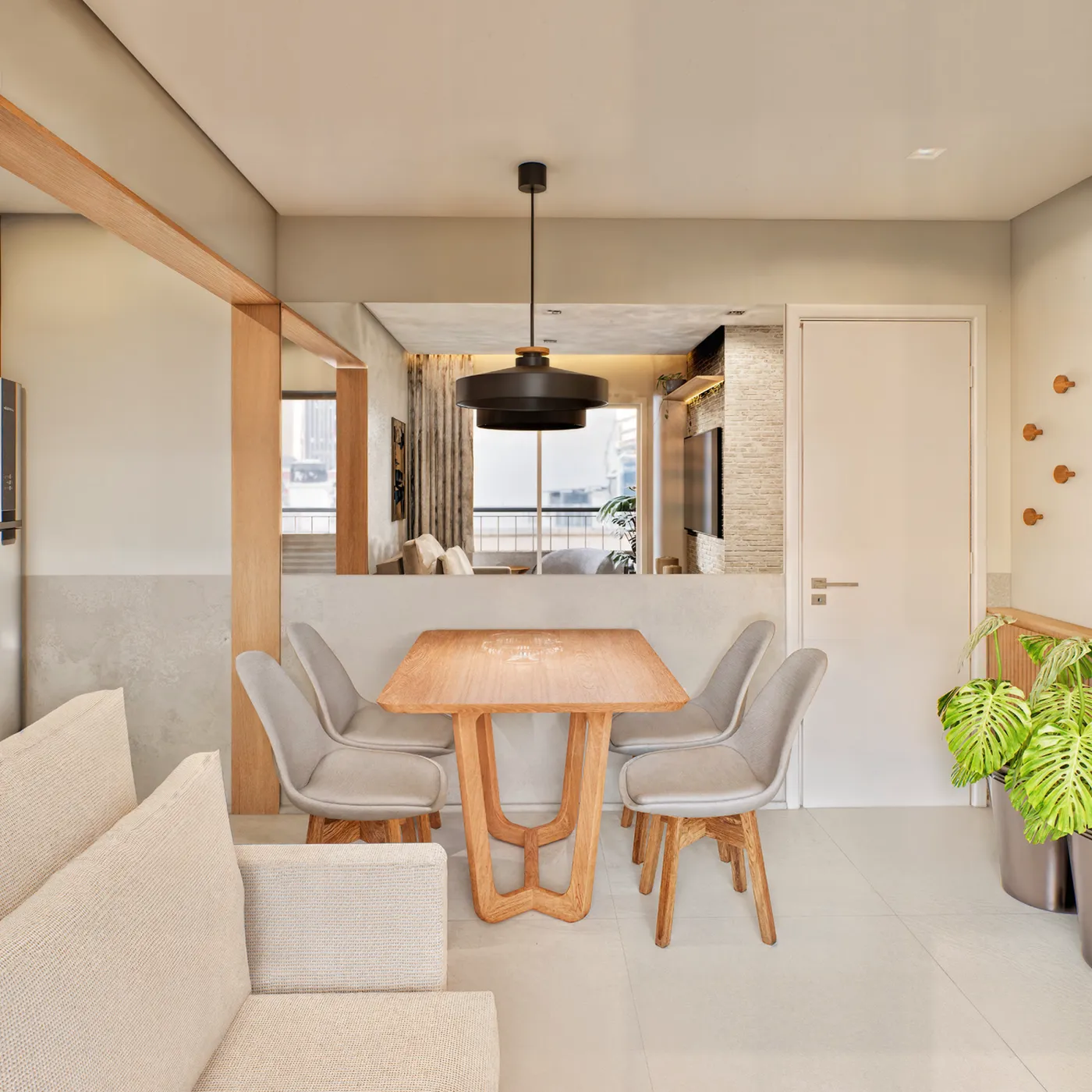 Home Parada Inglesa - Breve Lançamento