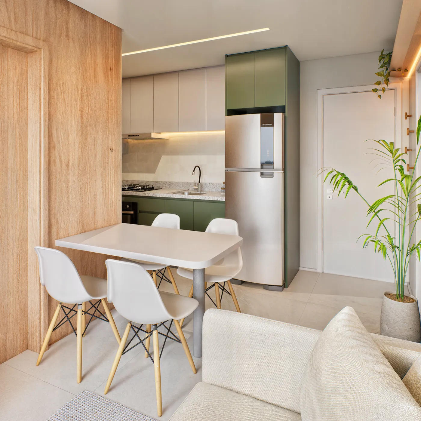 Home Parada Inglesa - Breve Lançamento