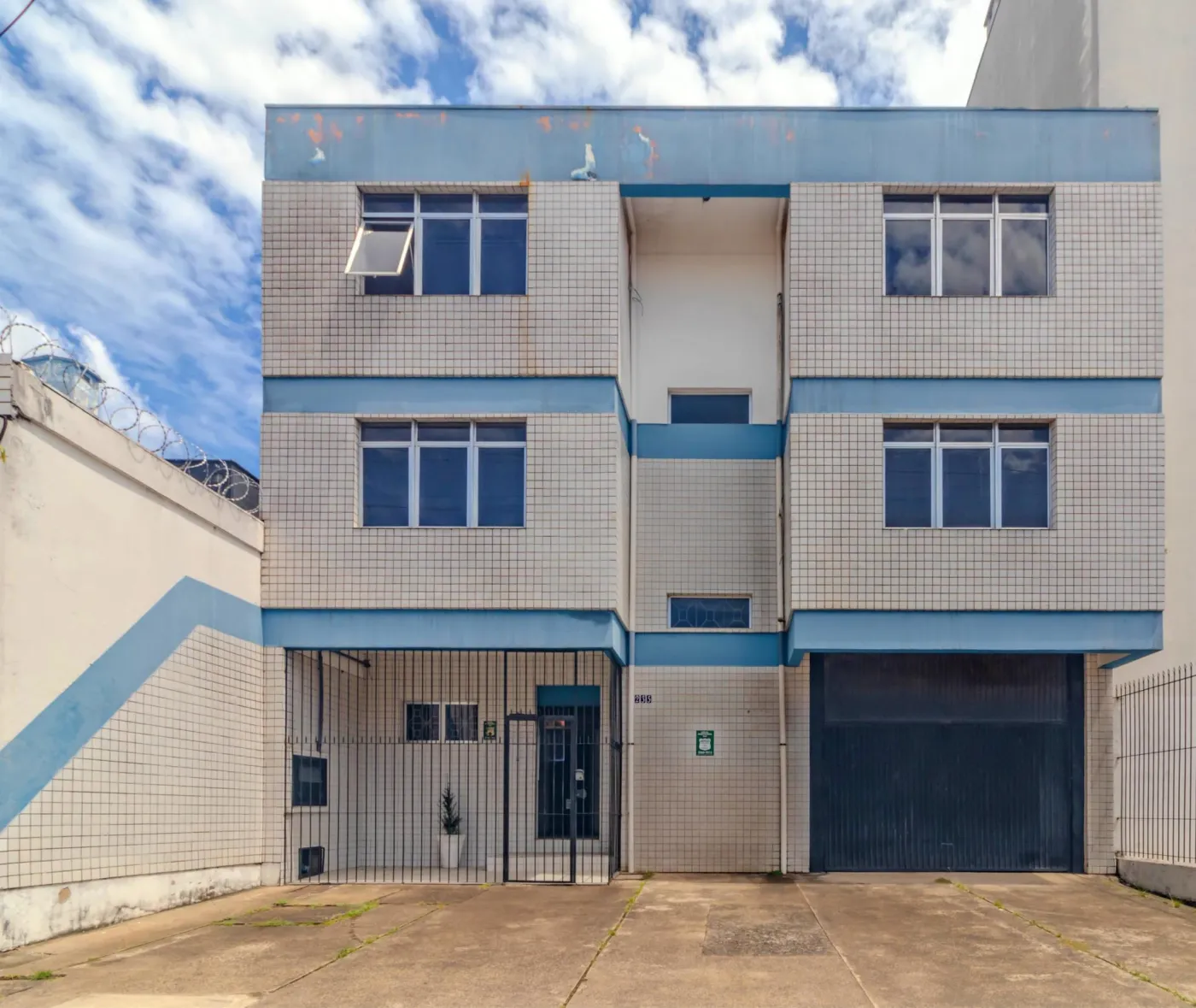 SGCT 235 Sala 306 - Patrimônio Imóveis Exclusividades — foto 1