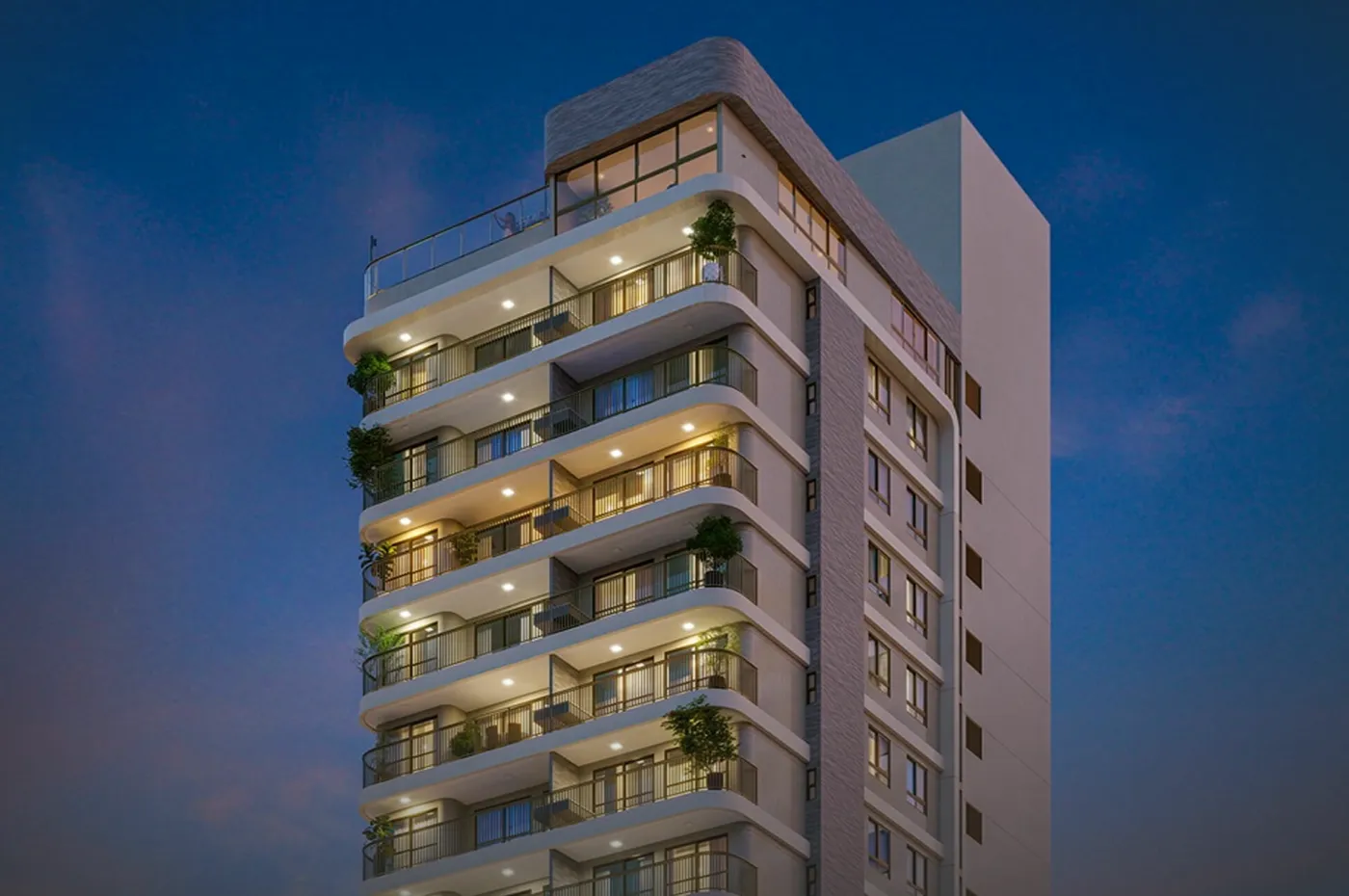 Altana Oceania - Techne Construtora — foto 2