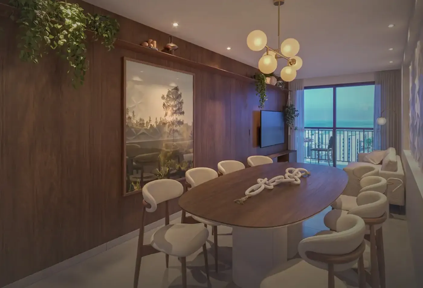Altana Oceania - Techne Construtora — foto 4
