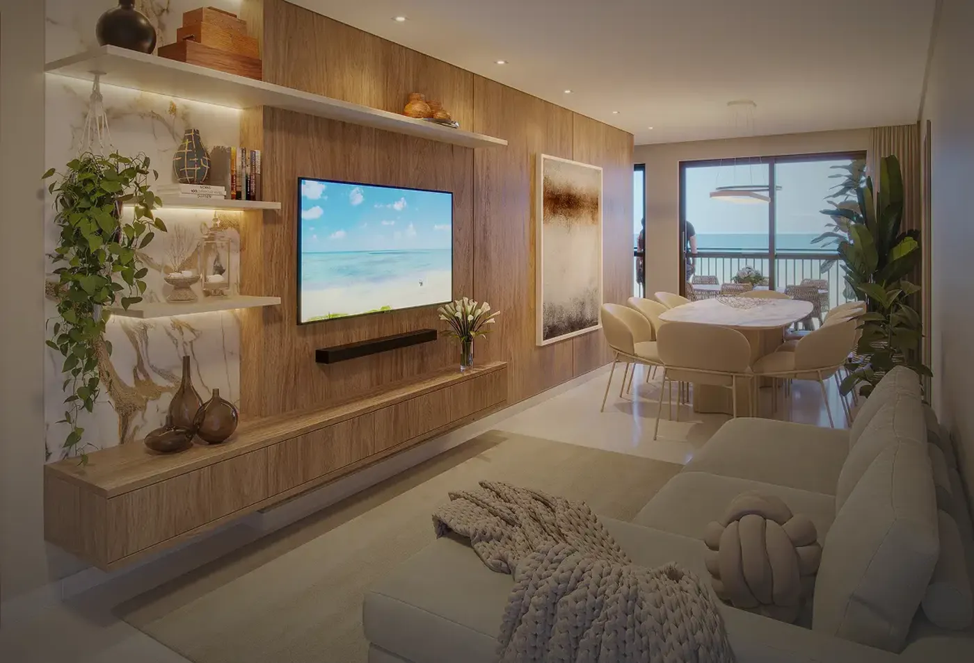 Altana Oceania - Techne Construtora — foto 5