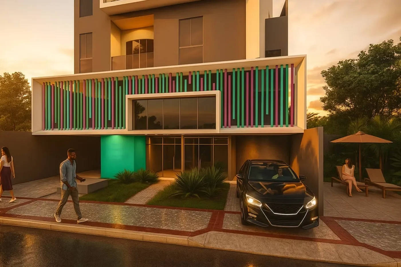 Praia de Itaparica - Residencial - Sipolatti.inc — foto 2