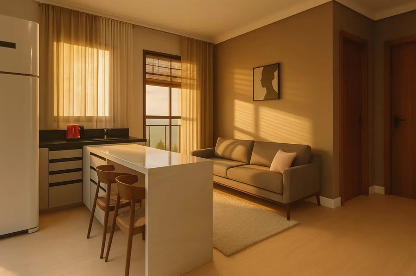 Praia de Itaparica - Residencial - Sipolatti.inc — foto 5