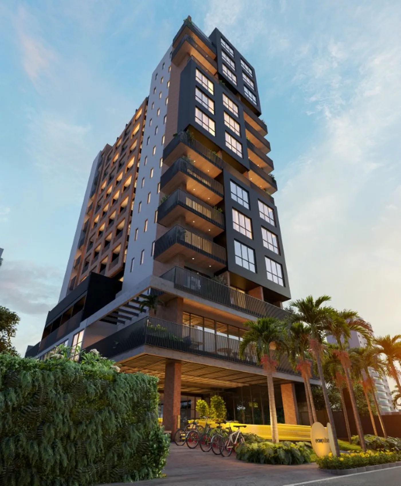 Eco Pulse - Eco Construções — foto 2