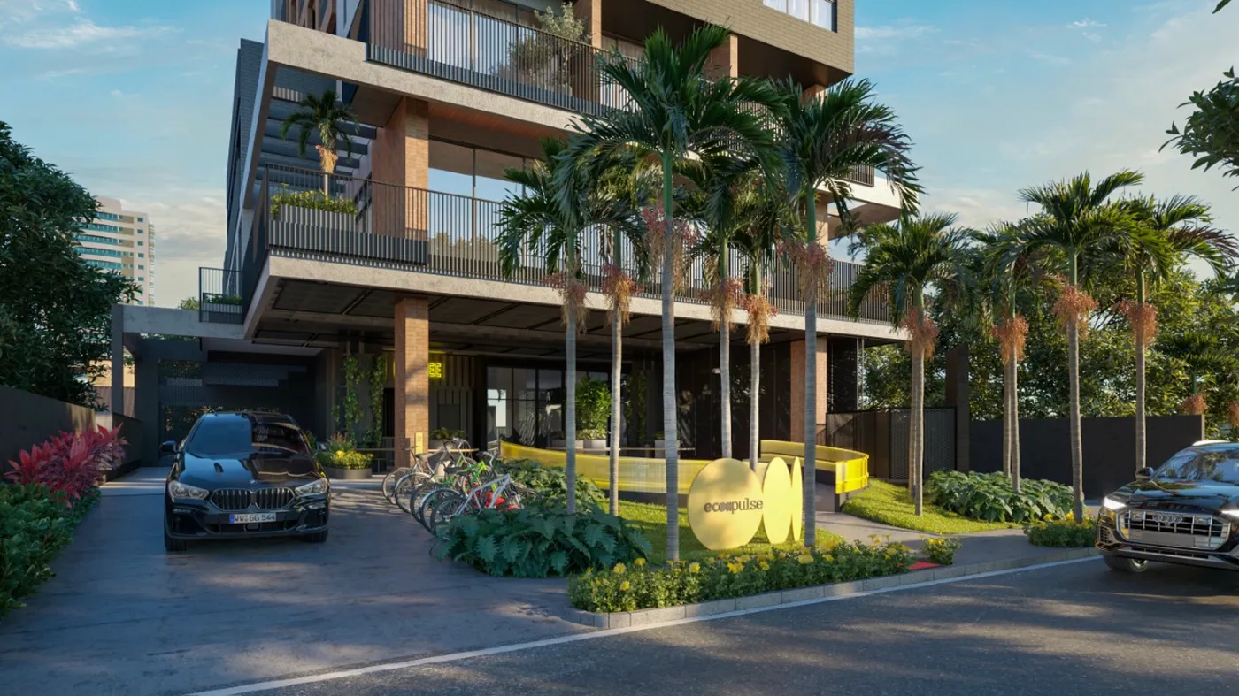 Eco Pulse - Eco Construções — foto 4