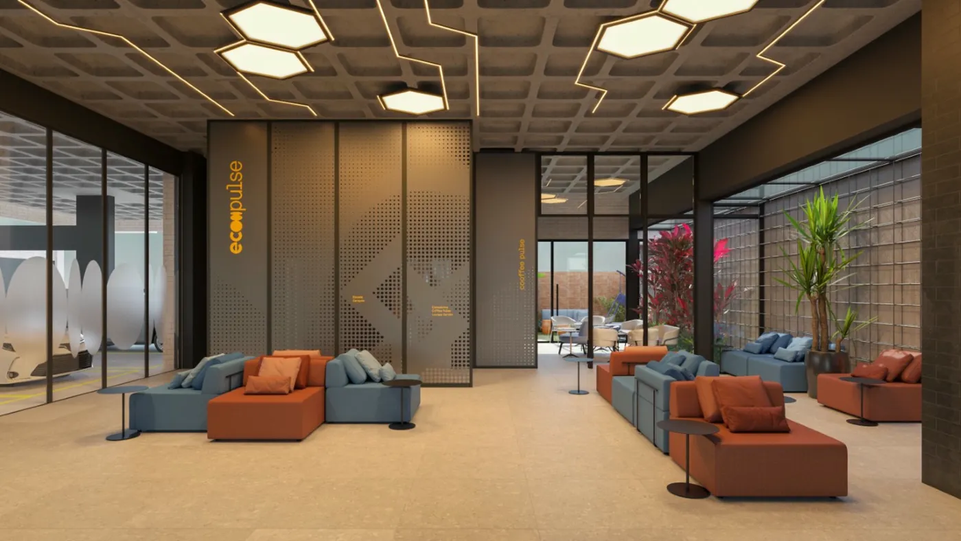 Eco Pulse - Eco Construções — foto 5