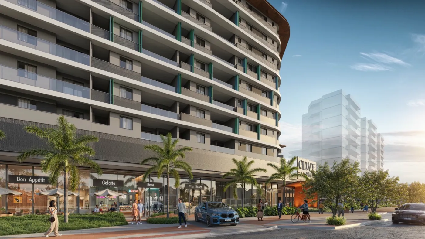 Ilha Camburi - Residencial - Impacto — foto 4