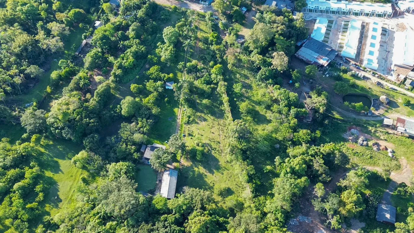 SLA 1600 Terreno - Engemold Dações — foto 2