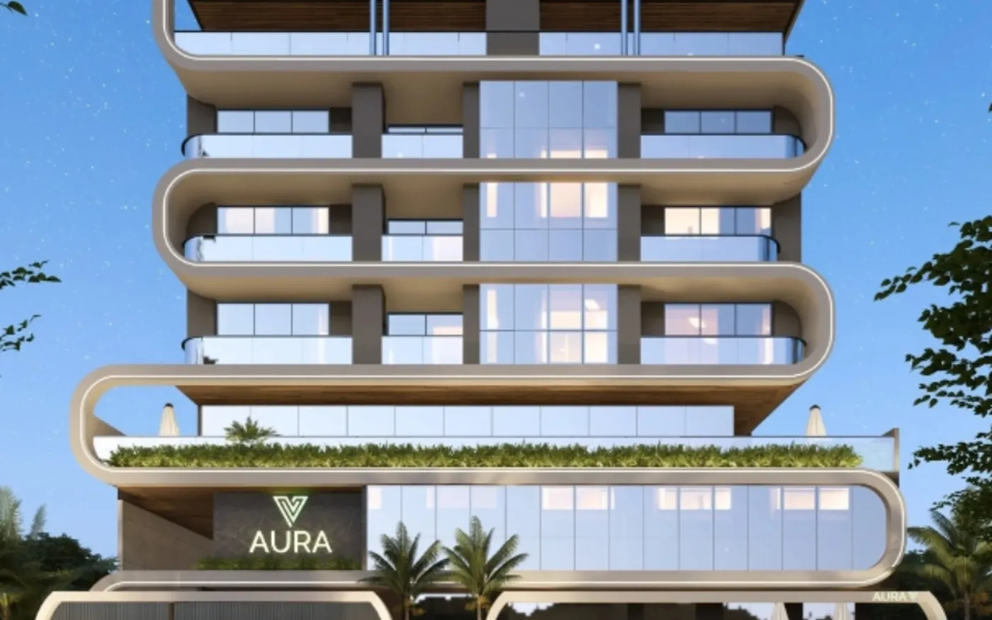 Aura Residence - Breve Lançamento - Vallcom Construtora