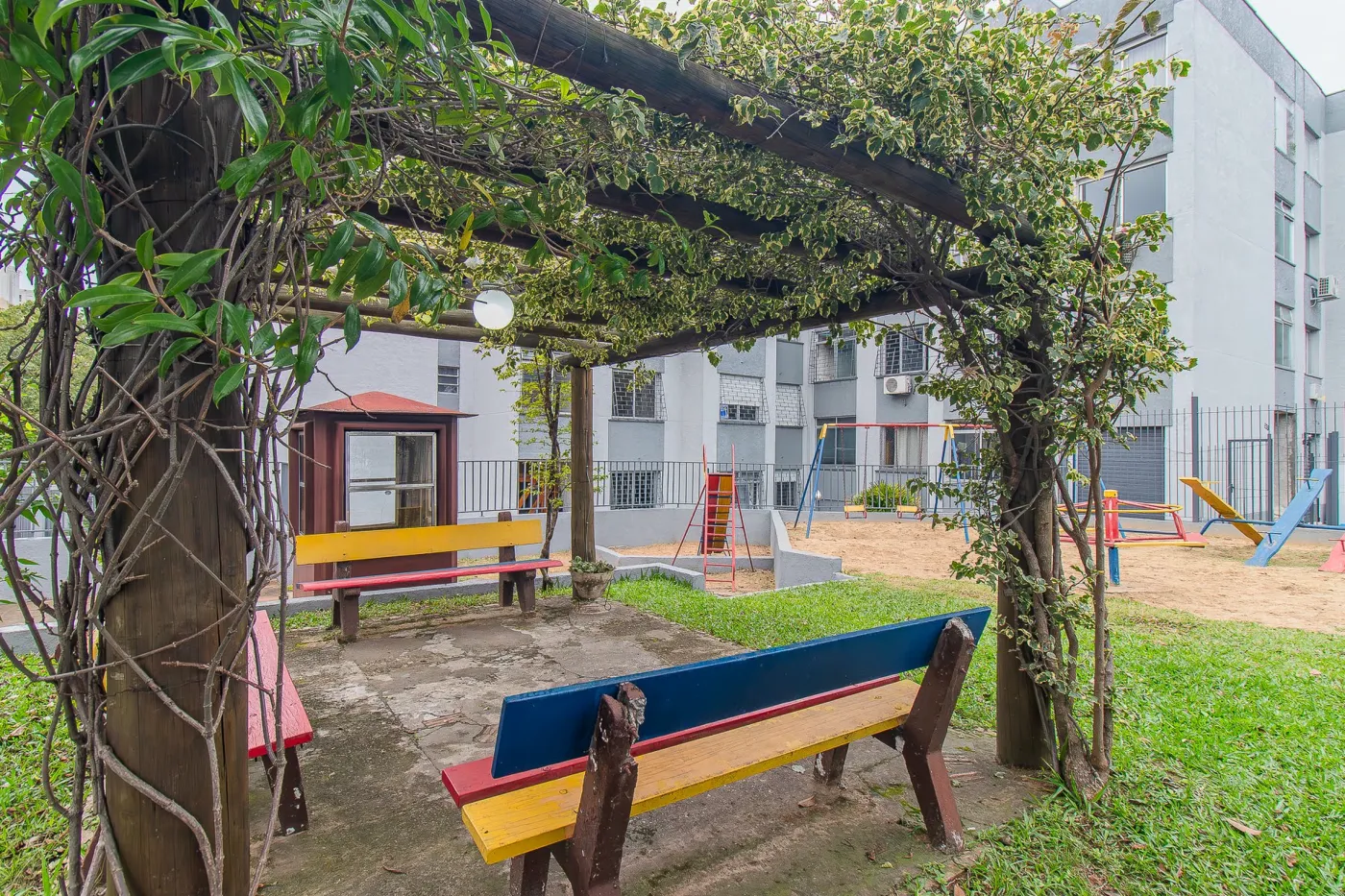 VIAS 238 Apto 1837 - Gestão City Exclusividades — foto 4
