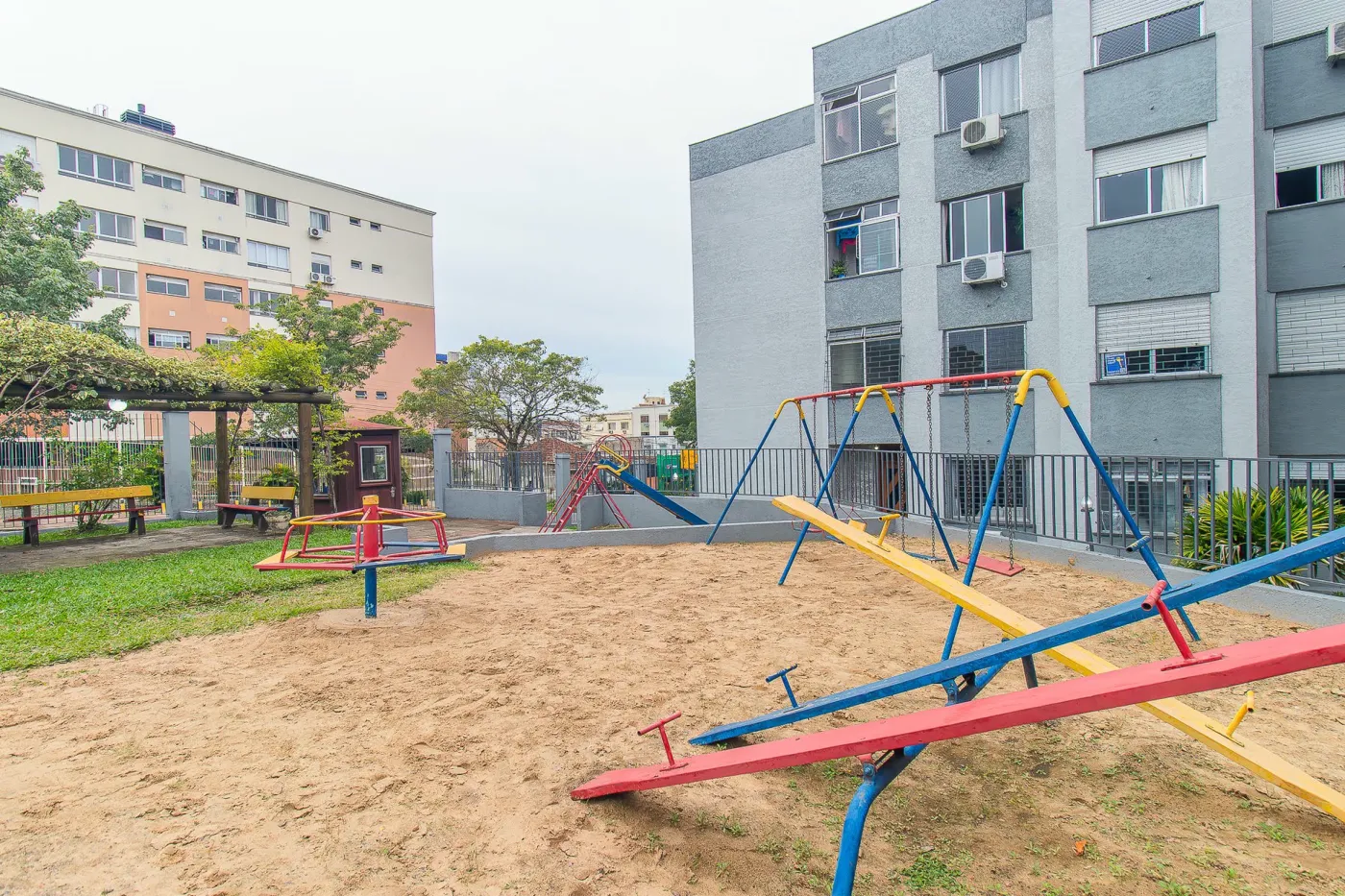 VIAS 238 Apto 1837 - Gestão City Exclusividades — foto 3