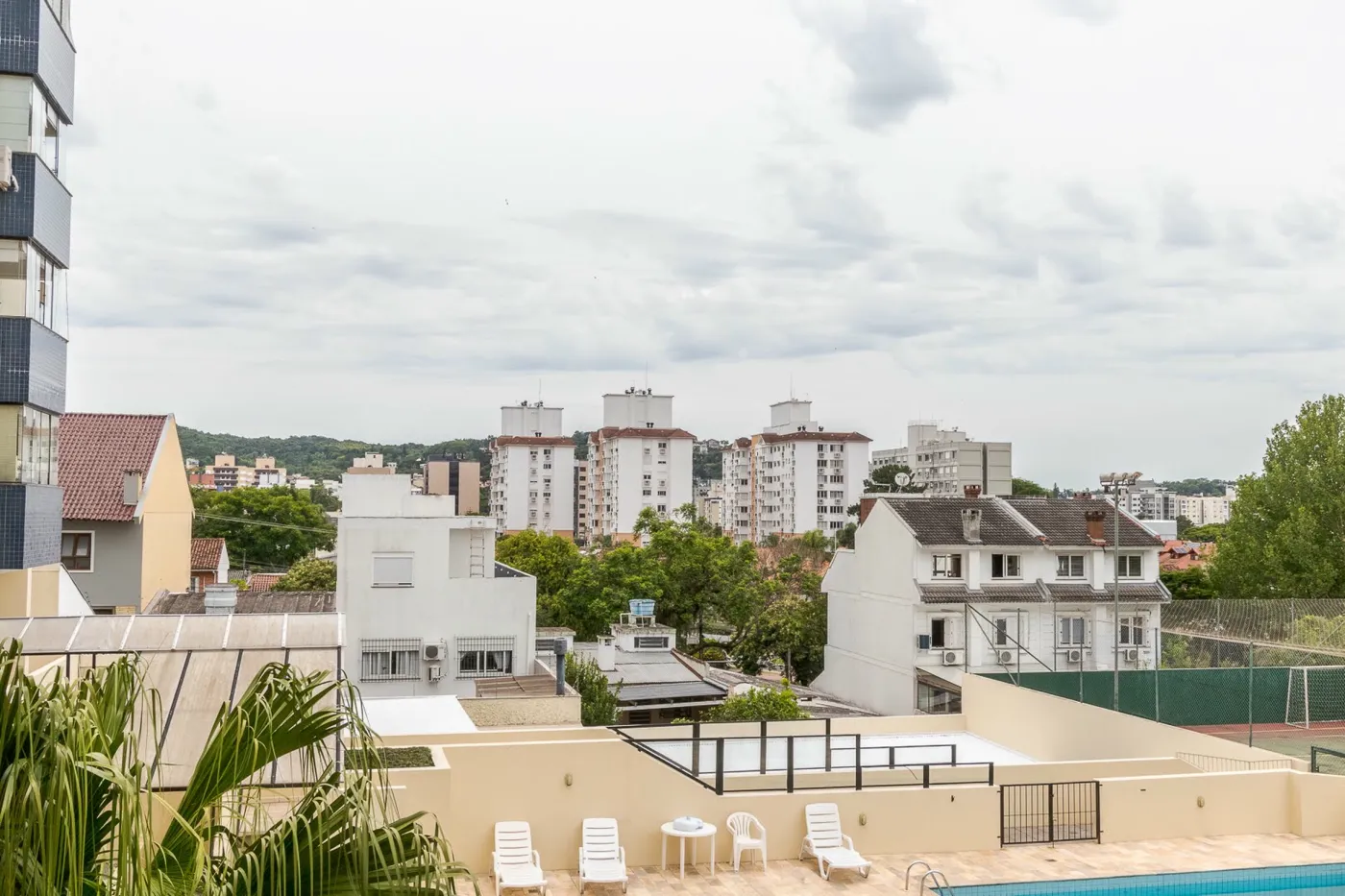 TJG 113 Apto 1817 - Gestão City Exclusividades — foto 3