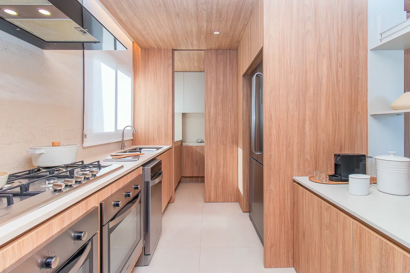 RBTDVP 115 Apto 1835 - Gestão City Exclusividades — foto 5