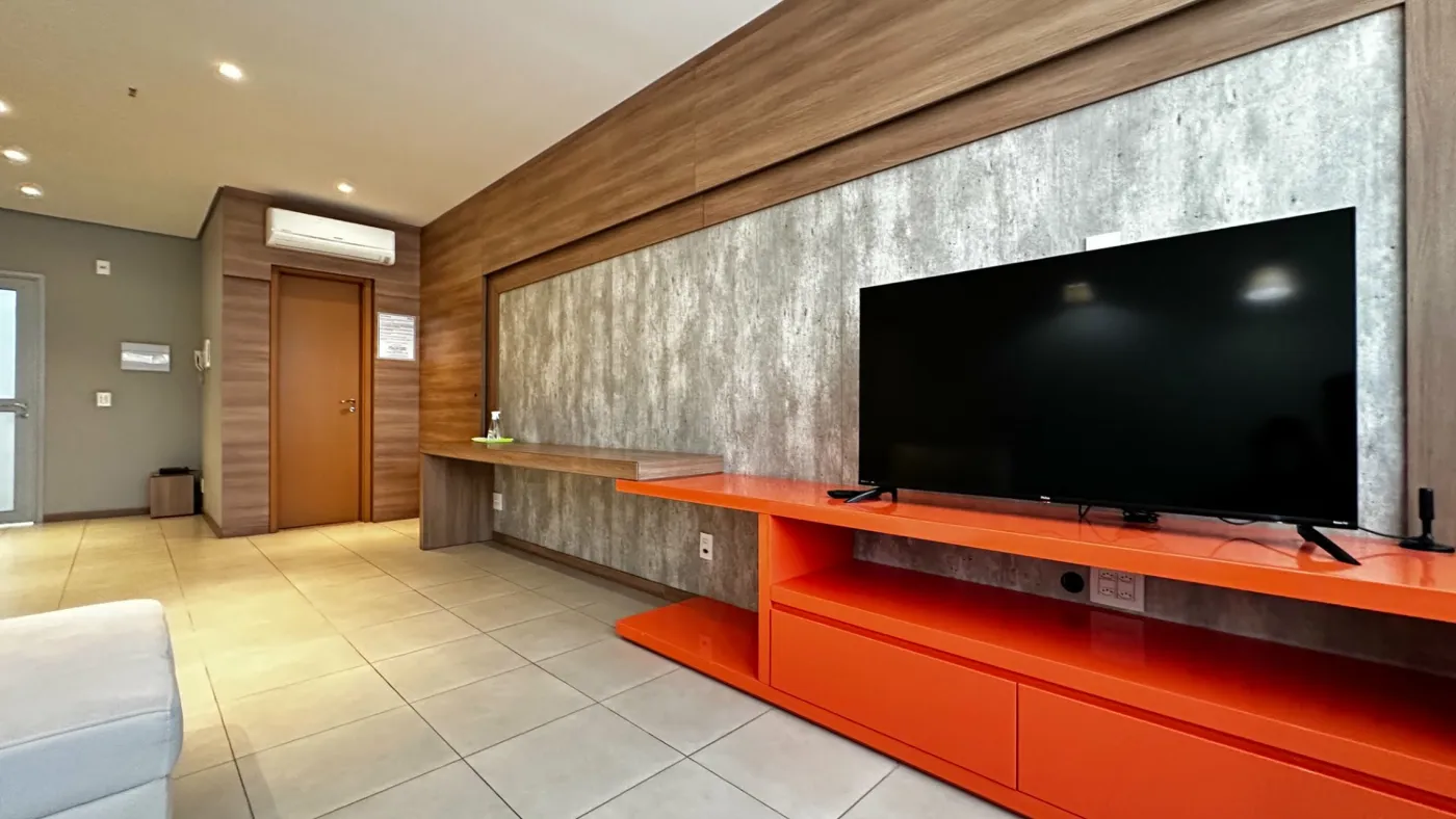 FSD 1500 Sala 1745 - Gestão City Exclusividades — foto 5