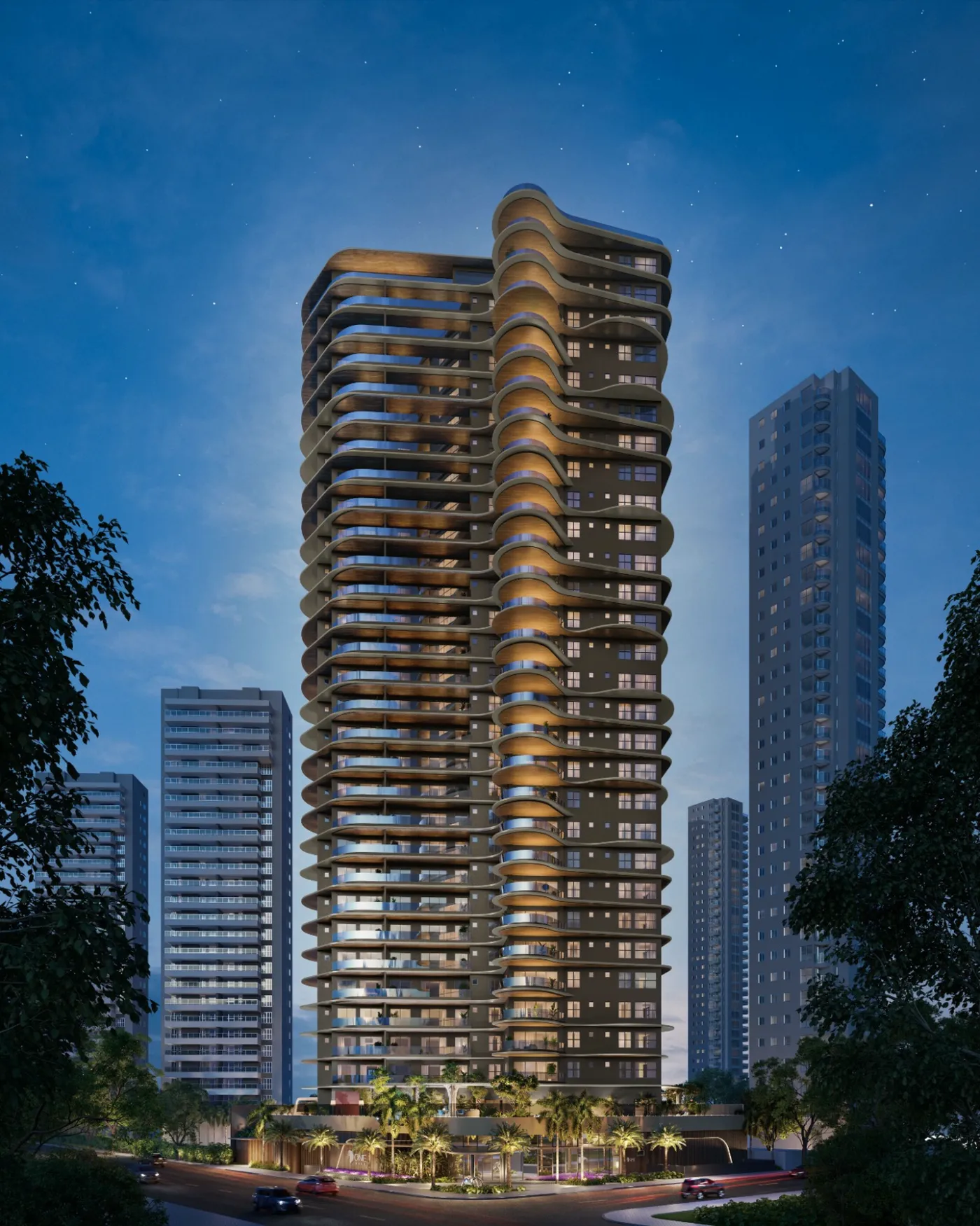 One Haus - Galvão Amorim