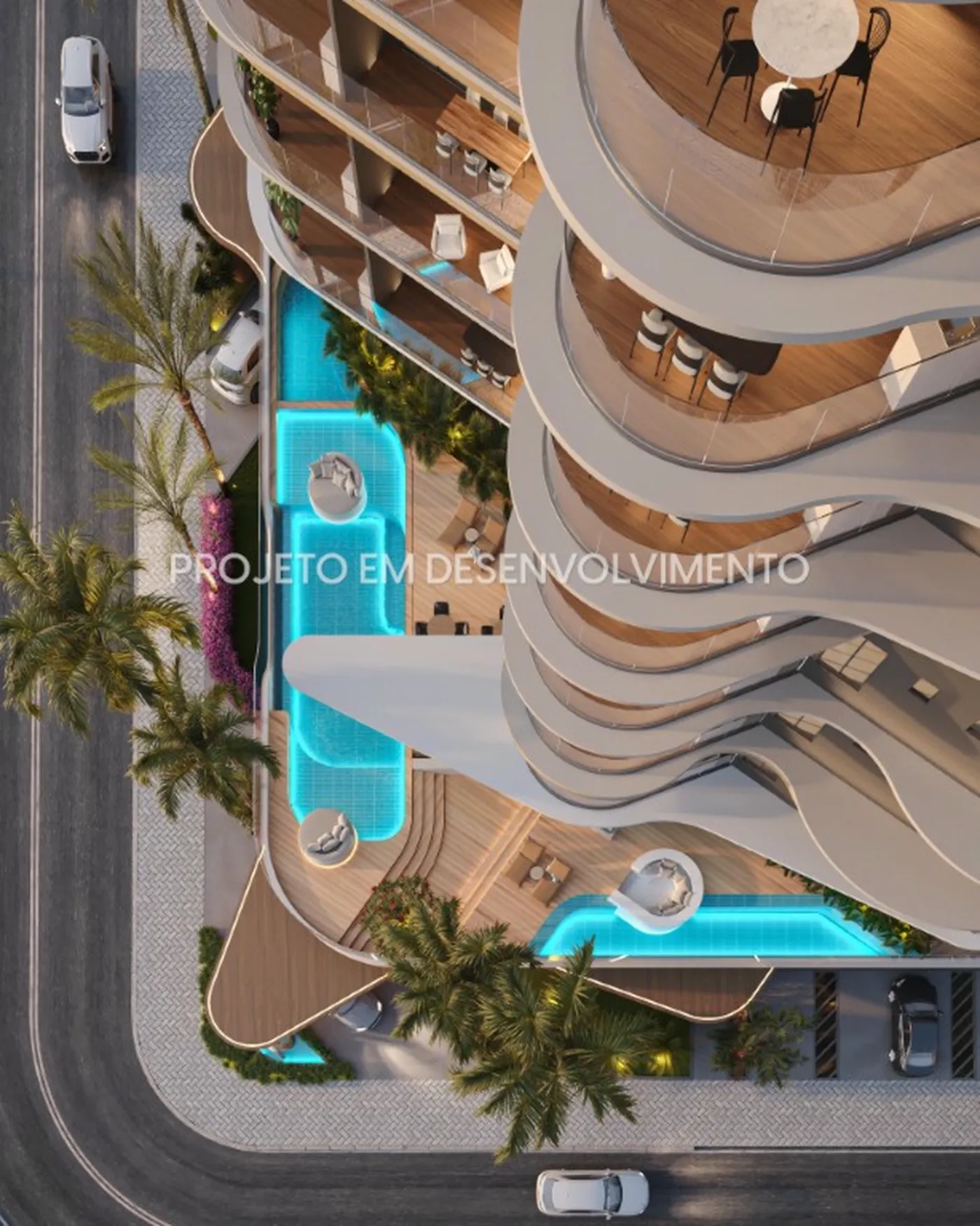 One Haus - Galvão Amorim — foto 5