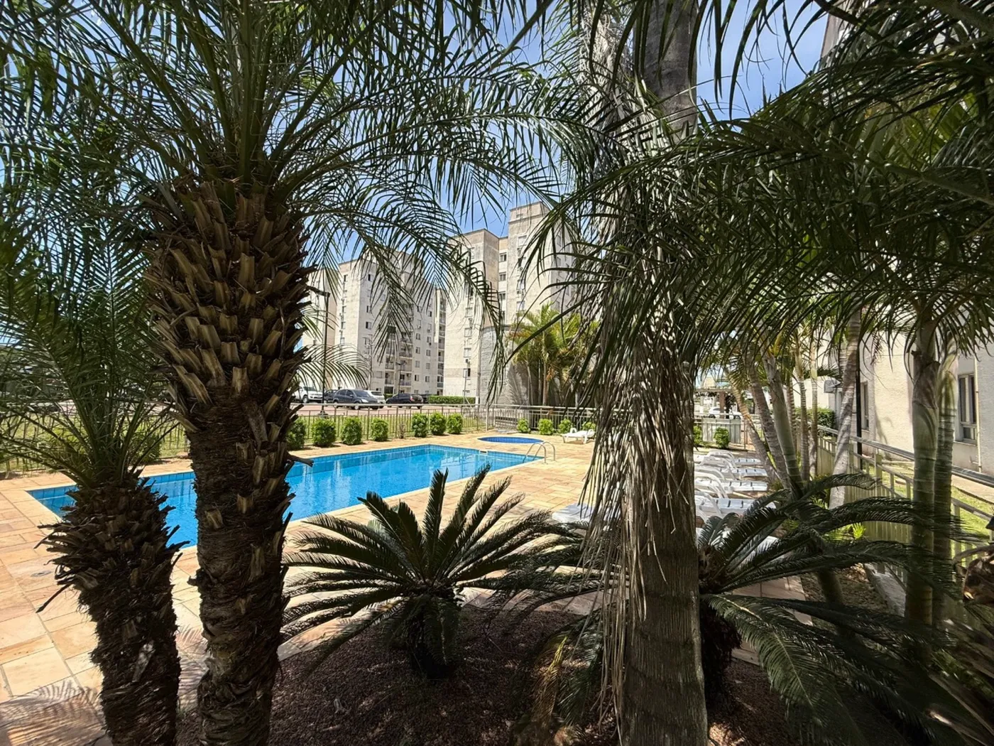 Condomínio Residencial Alameda Das Hortênsias Apto 307716 - AlBrokers Imóveis Exclusividades