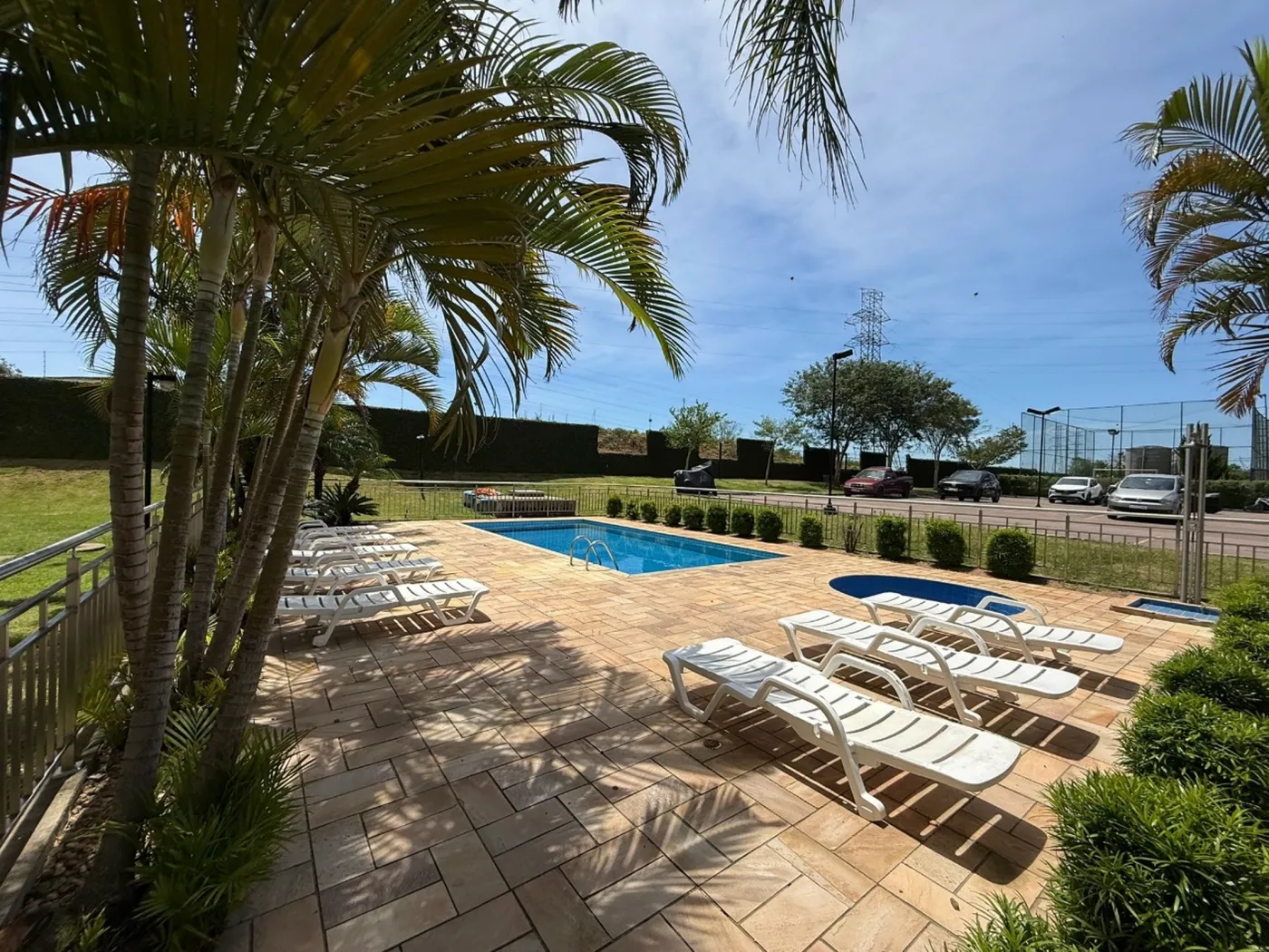 Condomínio Residencial Alameda Das Hortênsias Apto 307716 - AlBrokers Imóveis Exclusividades — foto 3