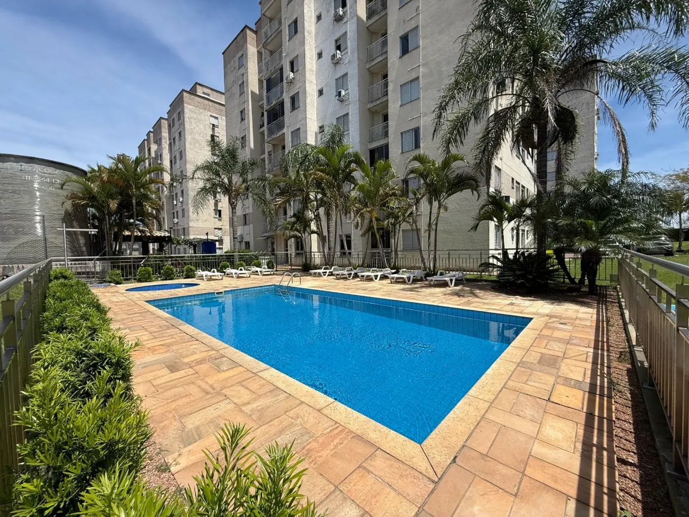 Condomínio Residencial Alameda Das Hortênsias Apto 307716 - AlBrokers Imóveis Exclusividades — foto 4