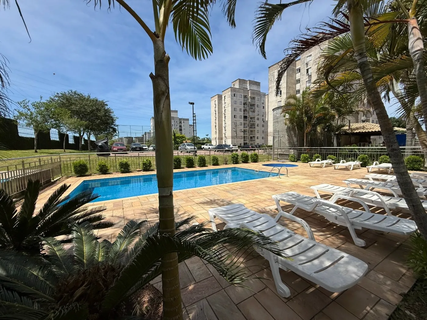 Condomínio Residencial Alameda Das Hortênsias Apto 307716 - AlBrokers Imóveis Exclusividades — foto 5