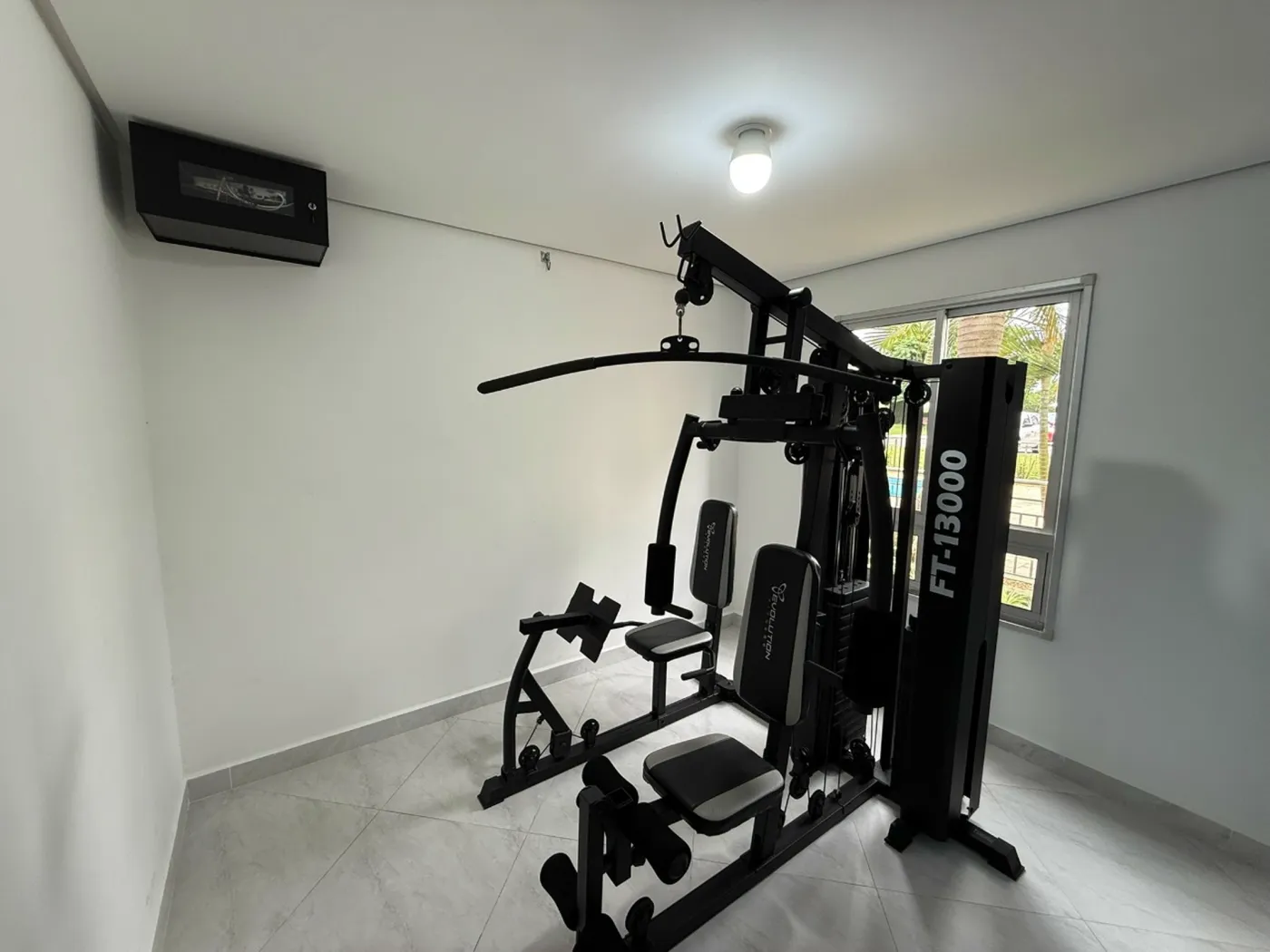 Condomínio Residencial Alameda Das Hortênsias Apto 307716 - AlBrokers Imóveis Exclusividades — foto 2
