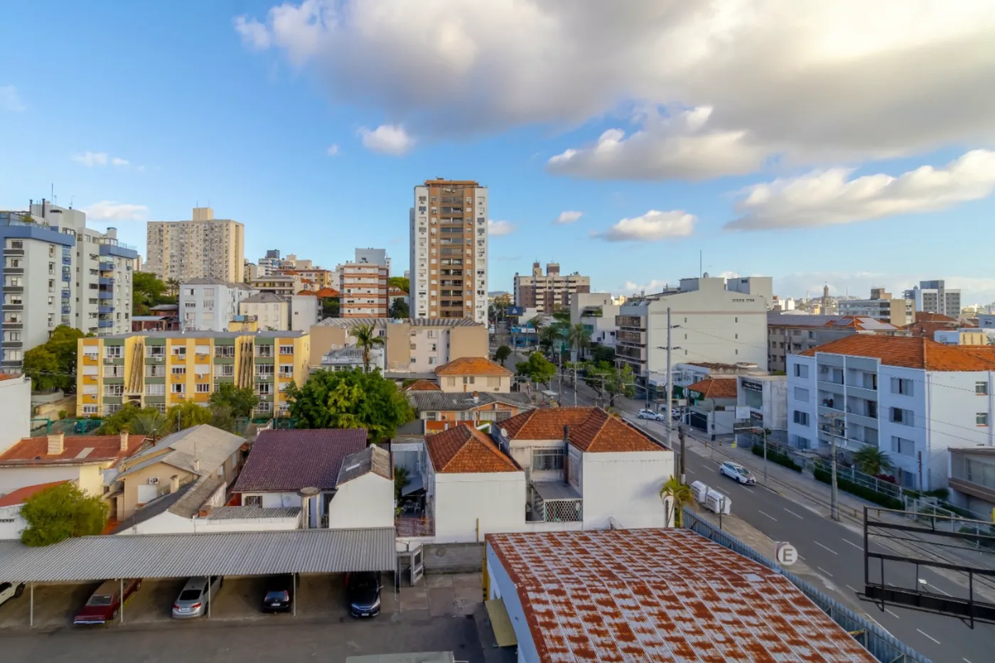 Condomínio Edifício Portal da Bela Vista Apto 6560 - Avila & Souza Imóveis Exclusividades — foto 4