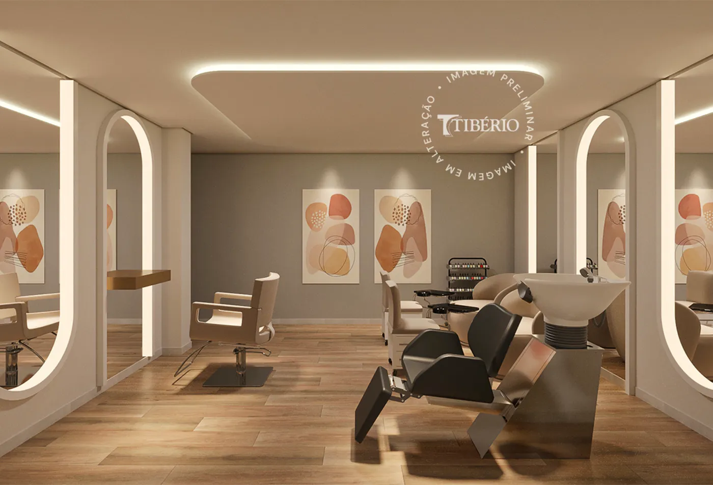 Hub Belém - Tibério — foto 3