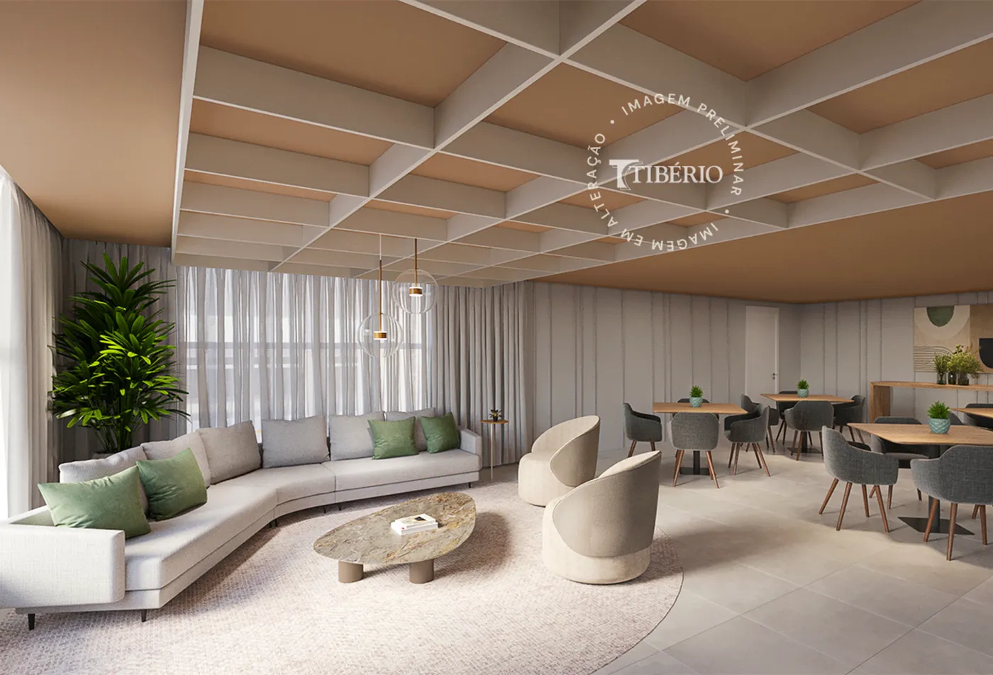 Hub Belém - Tibério — foto 5