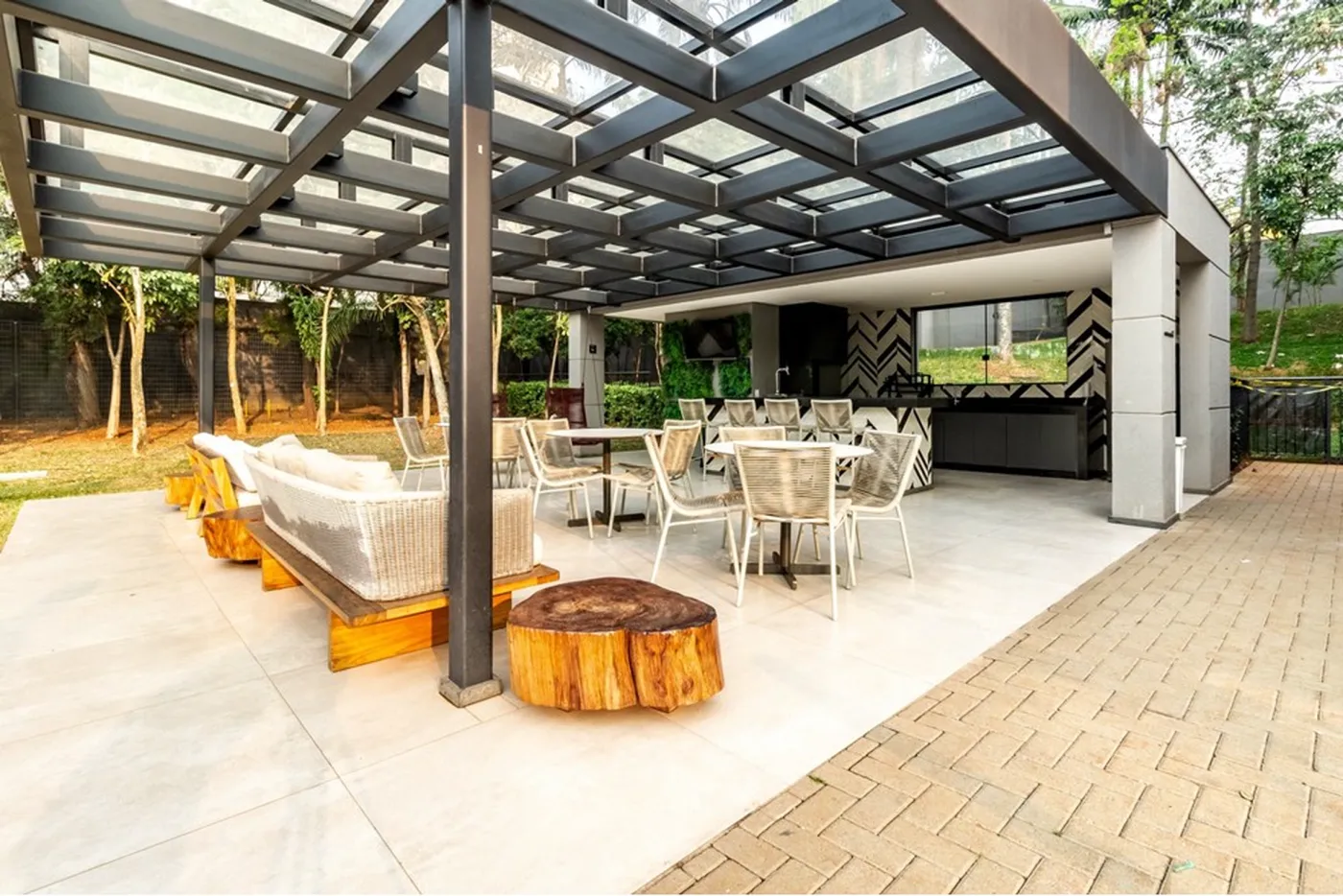 VLLFJ 130 Apto 601261084-47 - REMAX Terra Exclusividades — foto 2