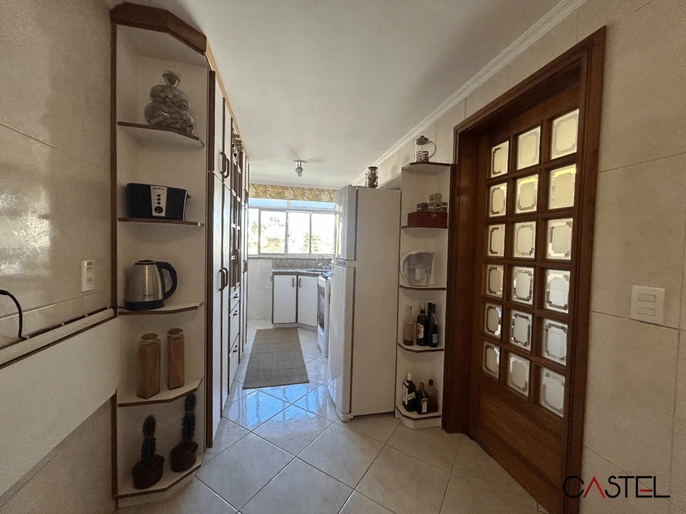 Edificio Villada Barra Apto CA56366152 - Imobiliária Castel Exclusividades — foto 3