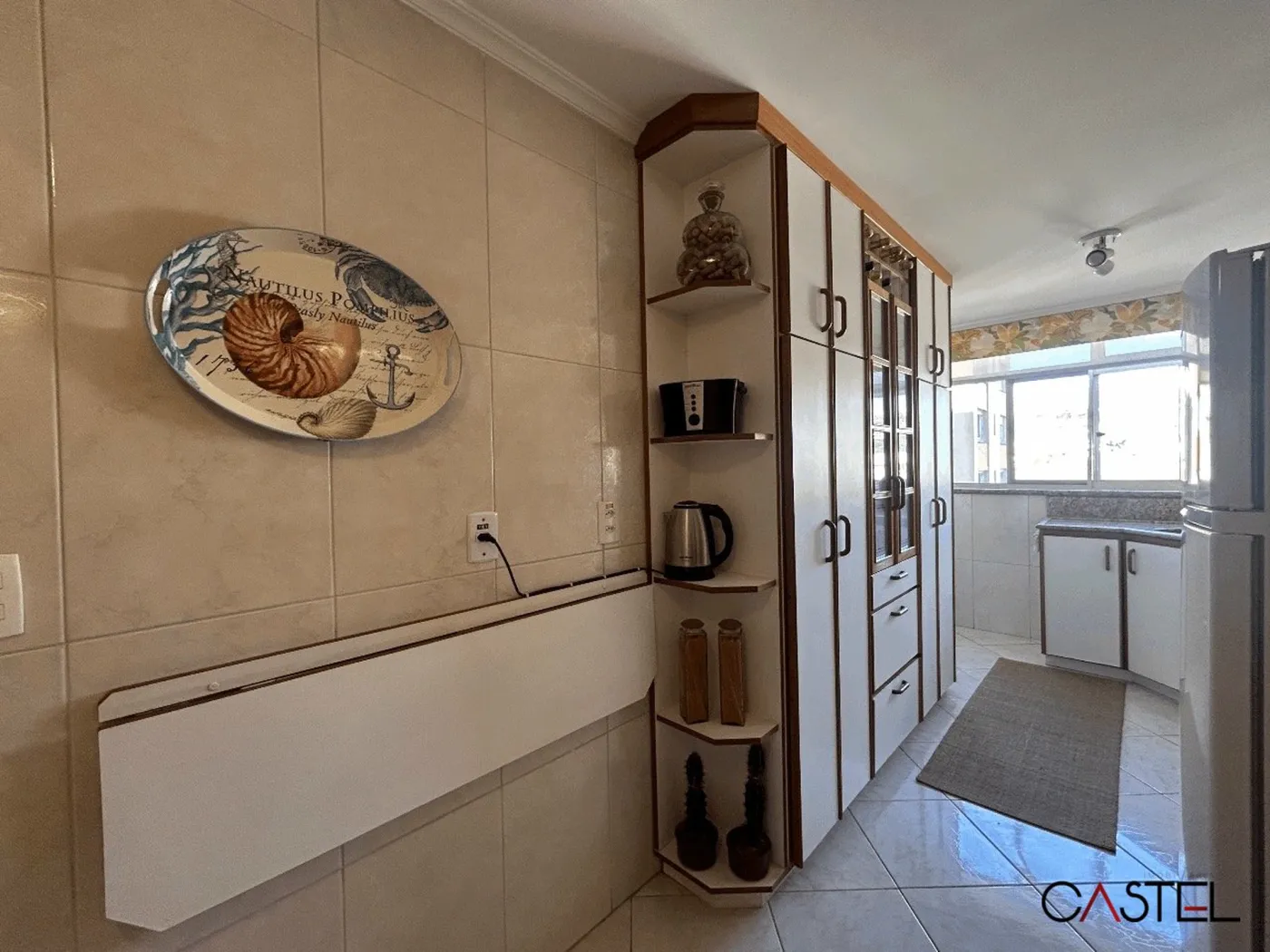 Edificio Villada Barra Apto CA56366152 - Imobiliária Castel Exclusividades — foto 4