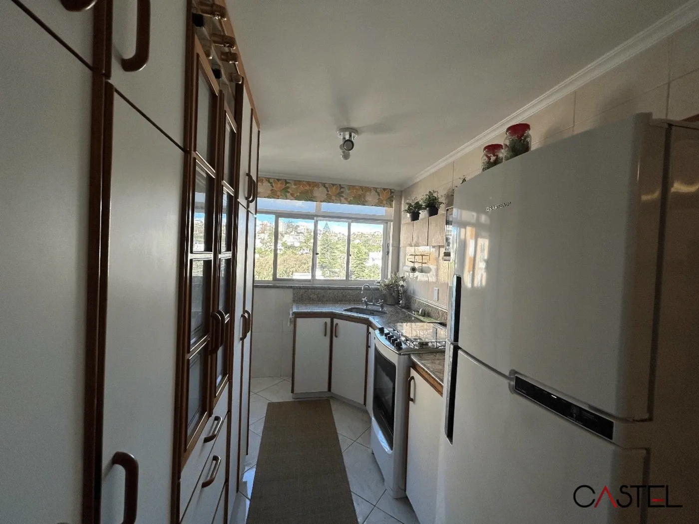Edificio Villada Barra Apto CA56366152 - Imobiliária Castel Exclusividades — foto 5