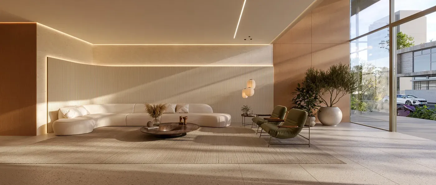 Monserrato Residencial - Clarus Construtora — foto 5