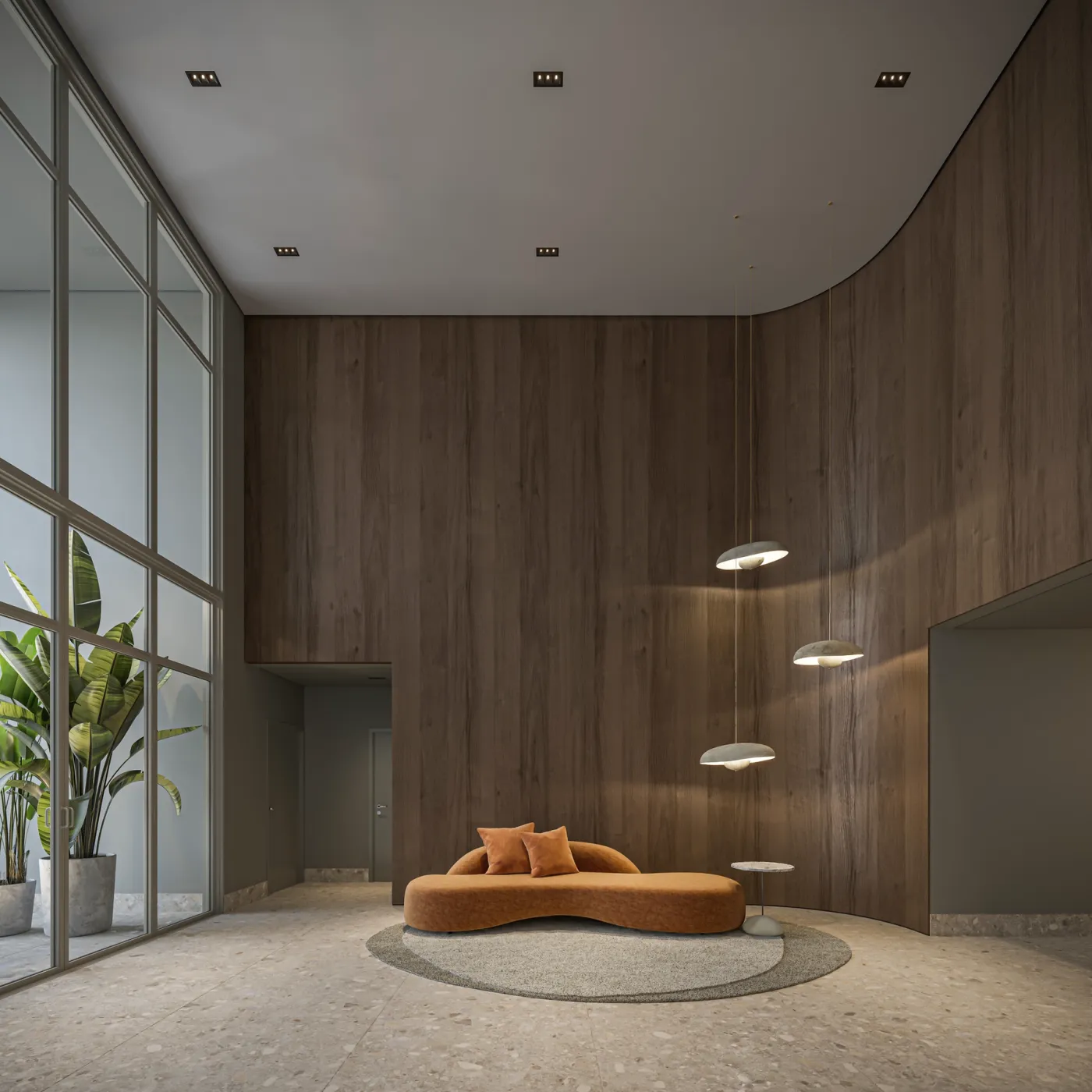 Vértice Butantã Smart Spaces by Diálogo - Diálogo — foto 2