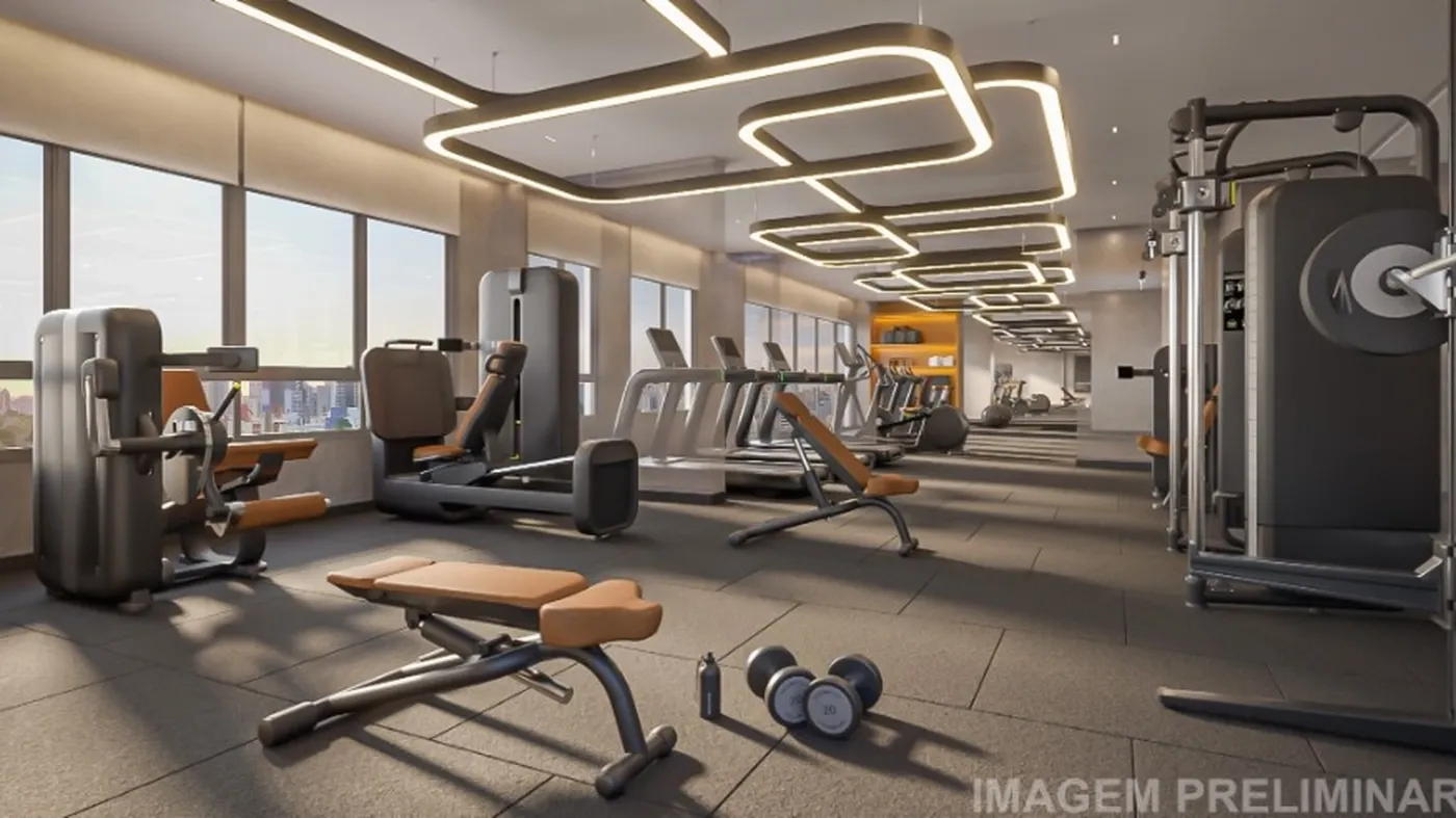 Vértice Butantã Smart Spaces by Diálogo - Diálogo — foto 3